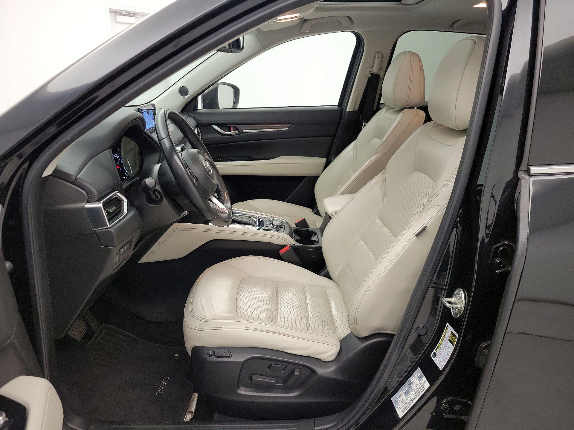 Thumbnail: 2019 Mazda CX-5 - 11