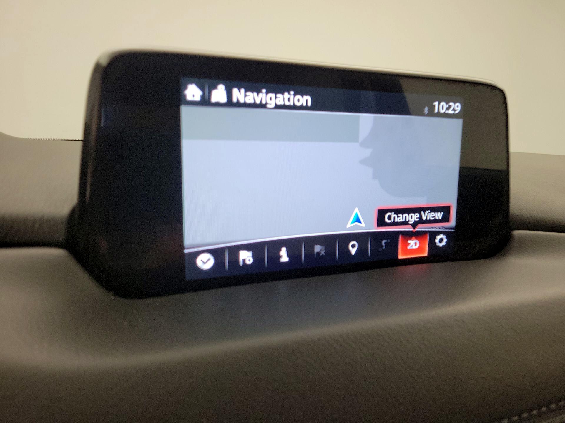Thumbnail: 2019 Mazda CX-5 - 14