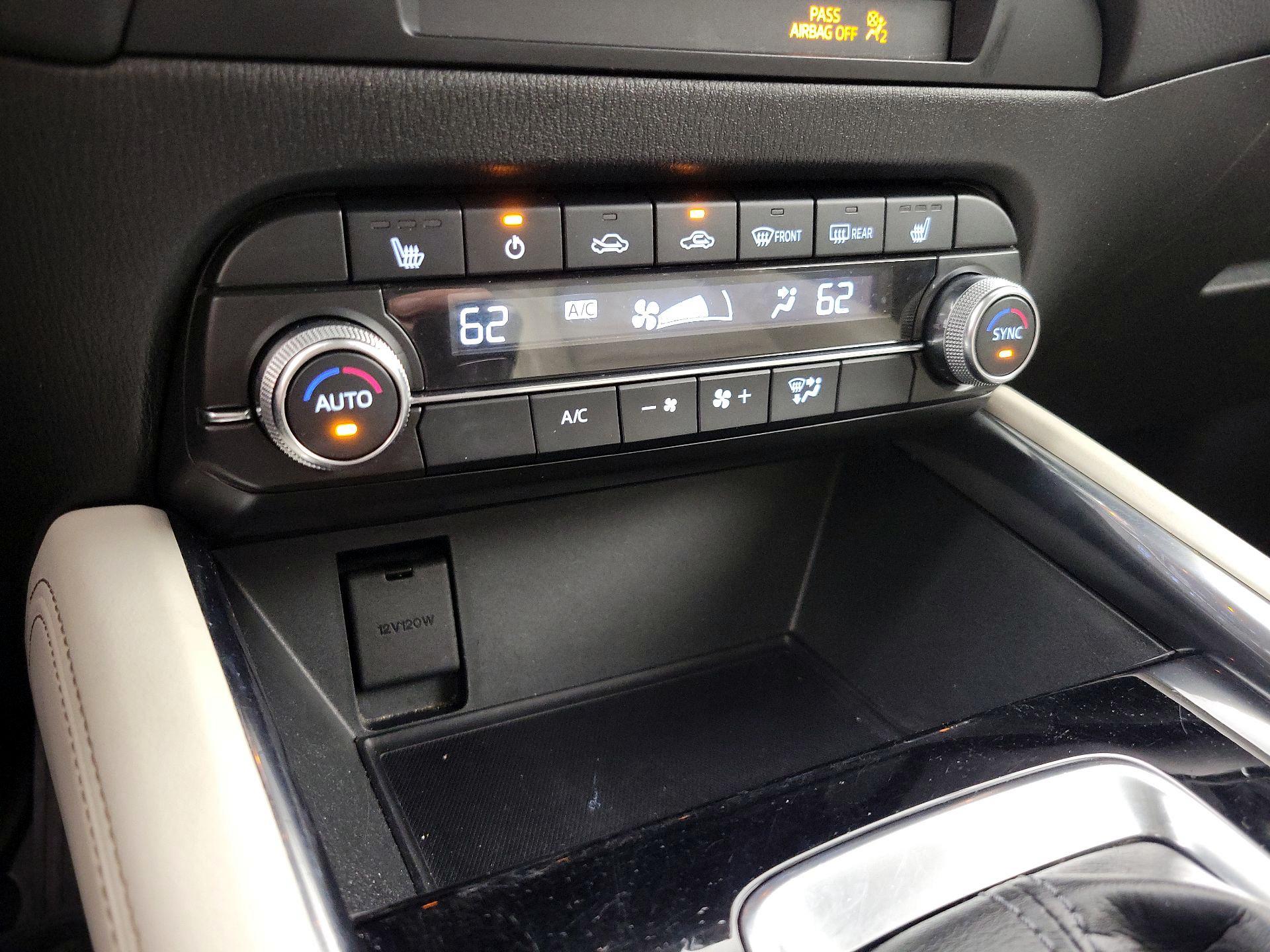 Thumbnail: 2019 Mazda CX-5 - 17