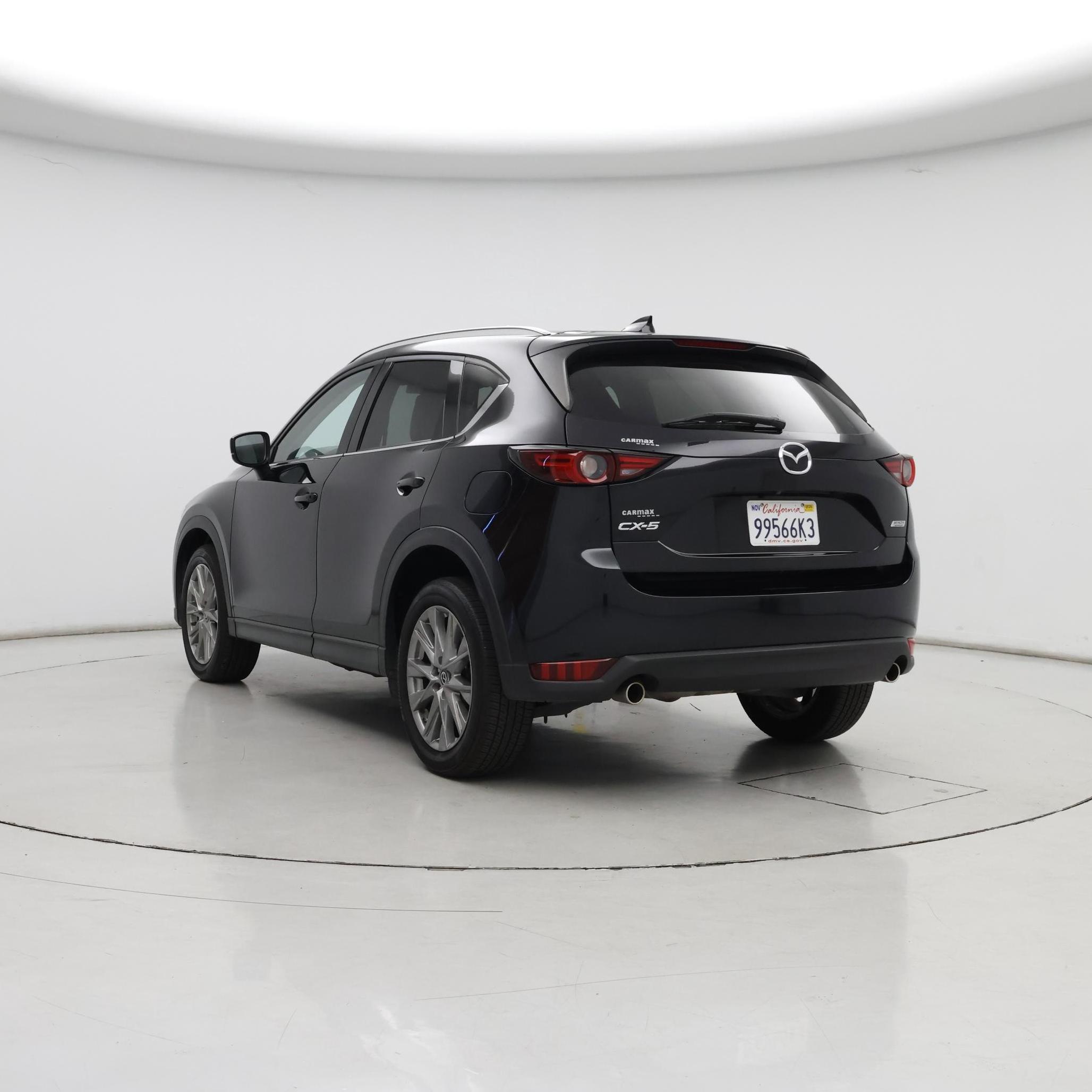 Thumbnail: 2019 Mazda CX-5 - 2