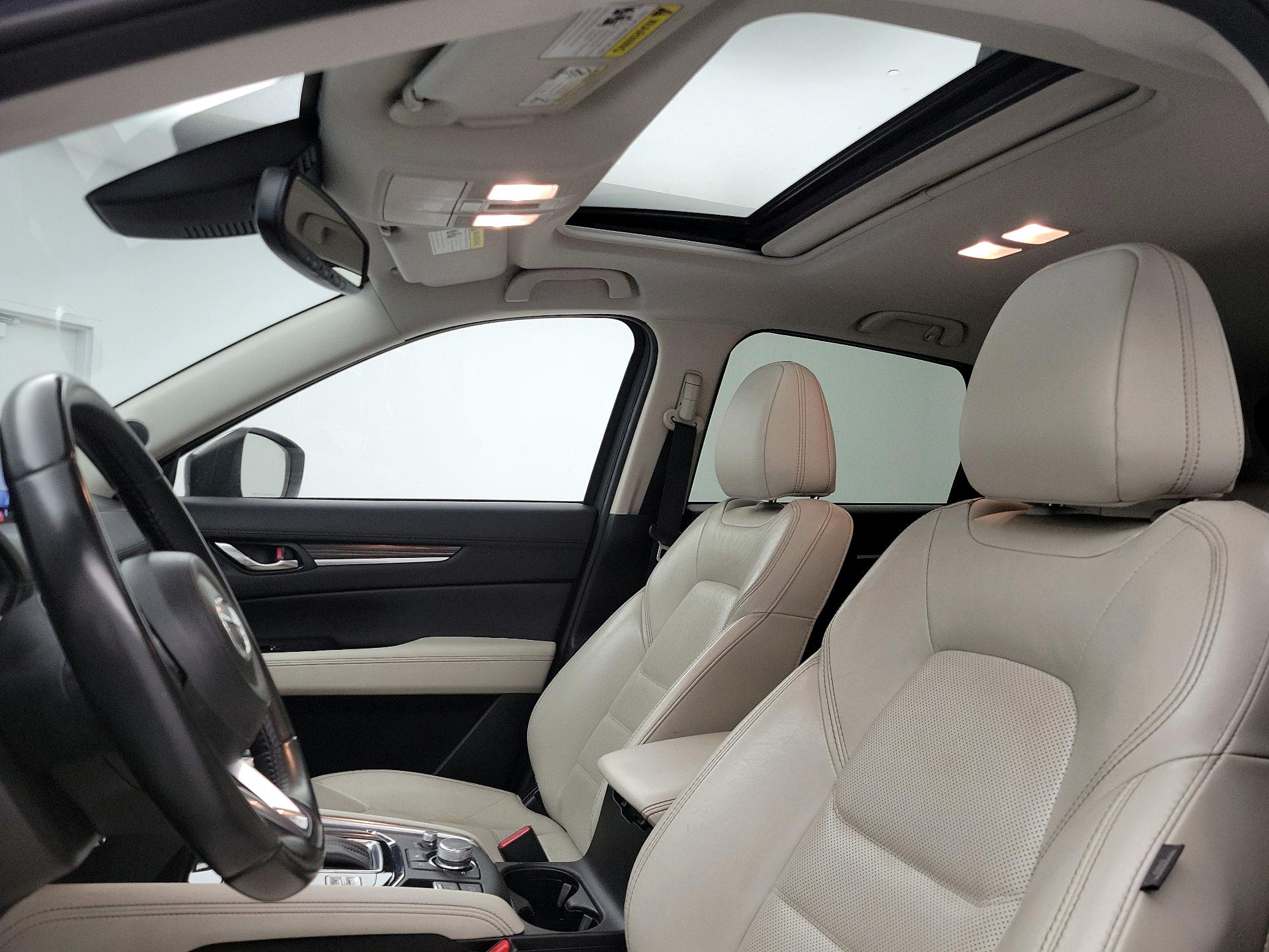Thumbnail: 2019 Mazda CX-5 - 20