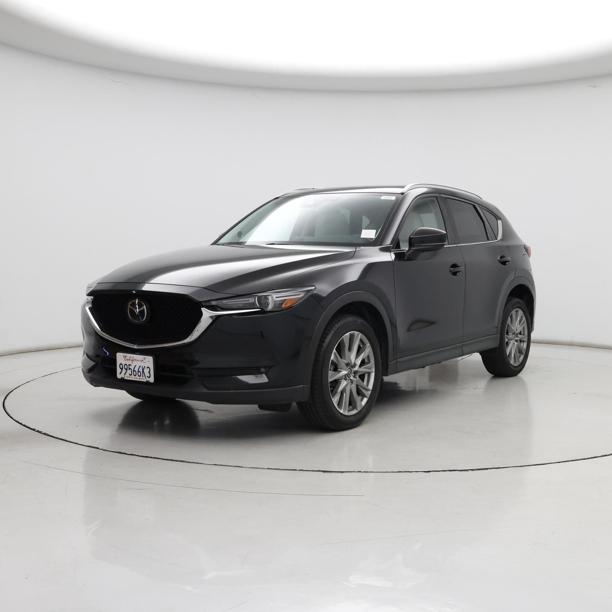 Thumbnail: 2019 Mazda CX-5 - 4