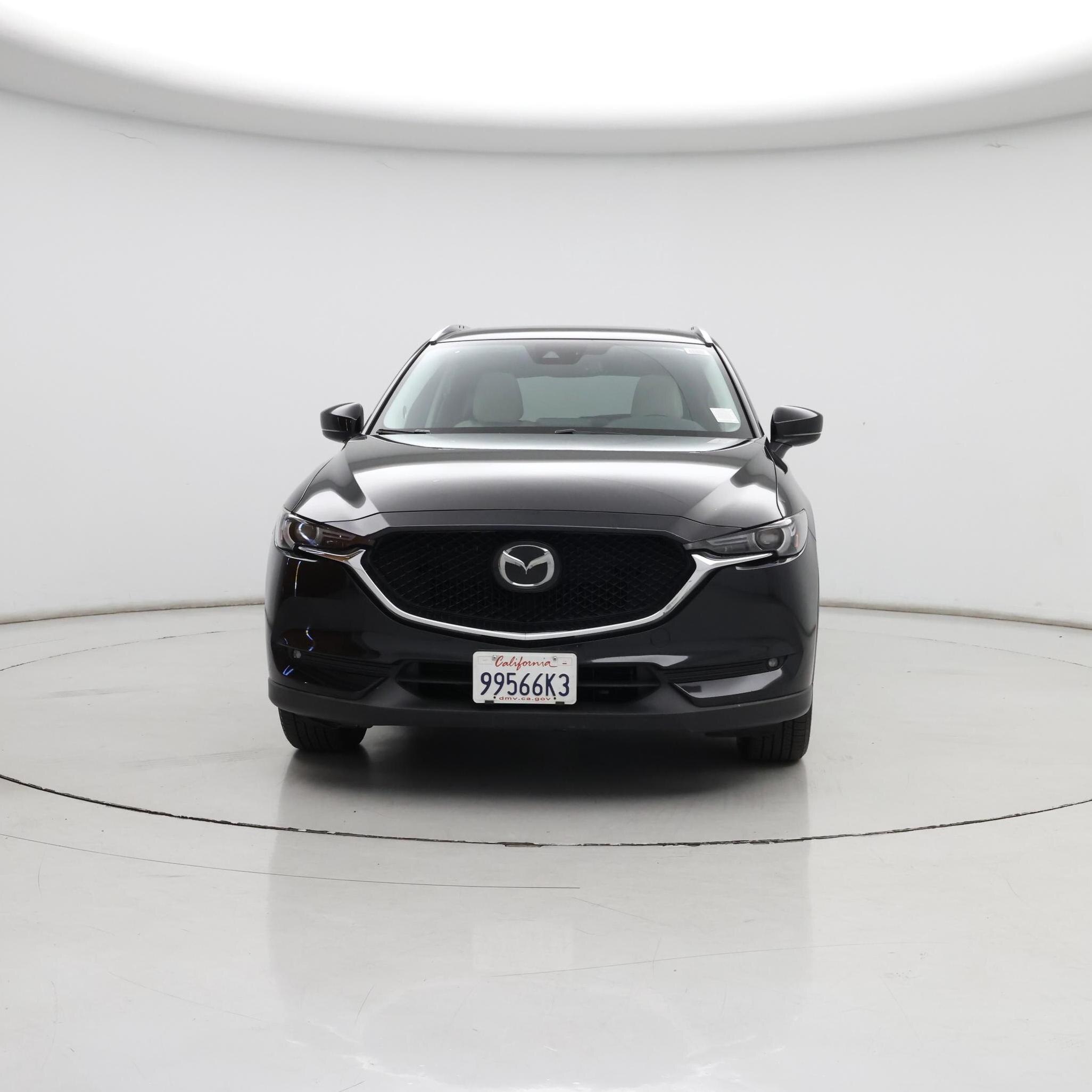 Thumbnail: 2019 Mazda CX-5 - 5