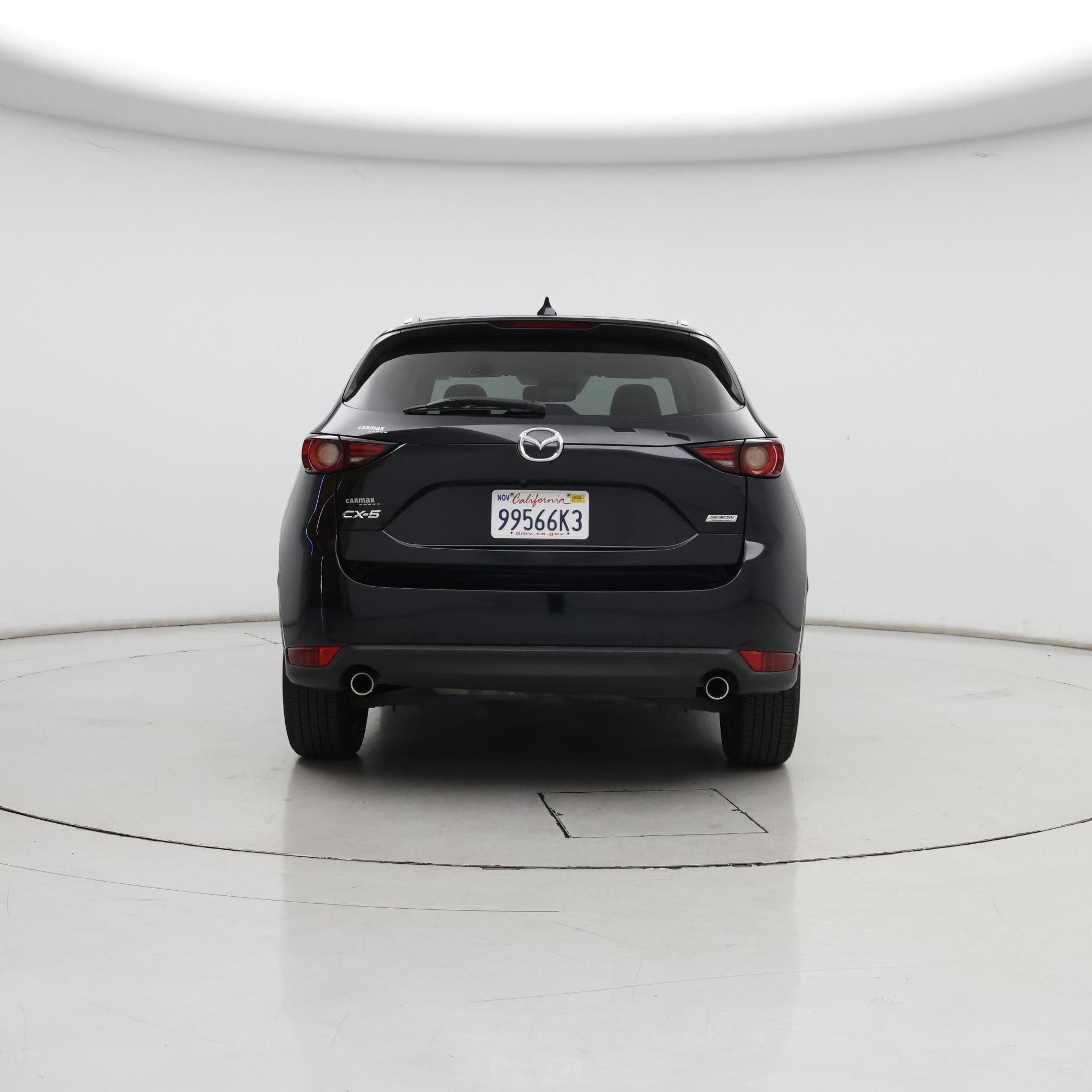 Thumbnail: 2019 Mazda CX-5 - 6
