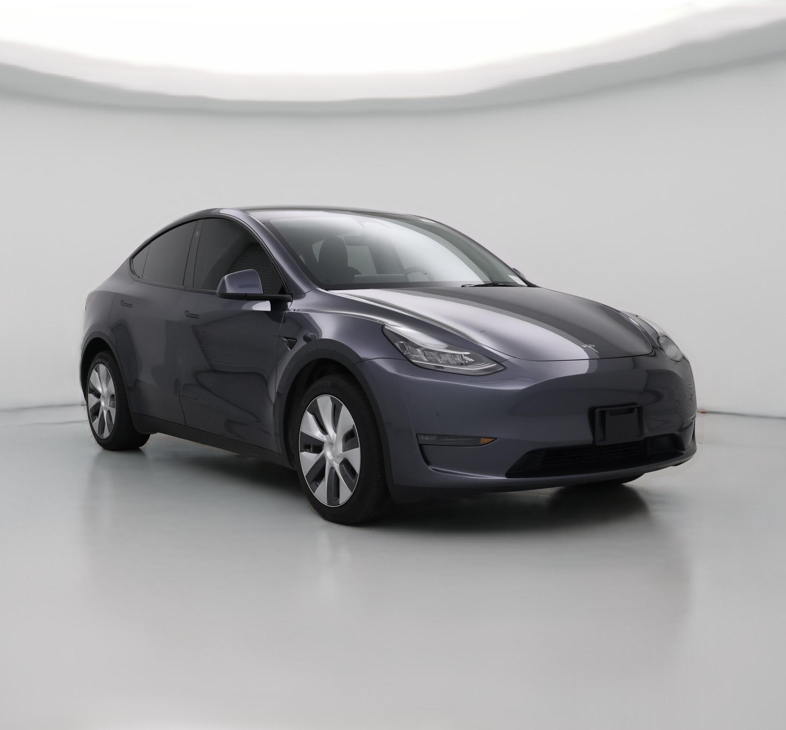 Thumbnail: 2023 Tesla Model Y - 1