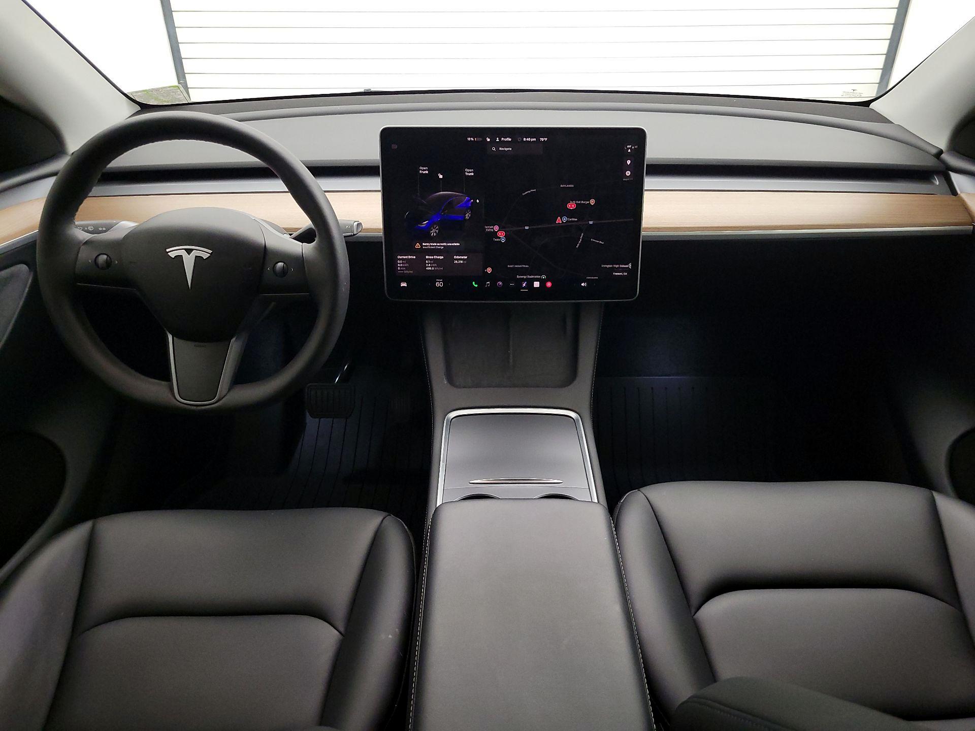 Thumbnail: 2023 Tesla Model Y - 9