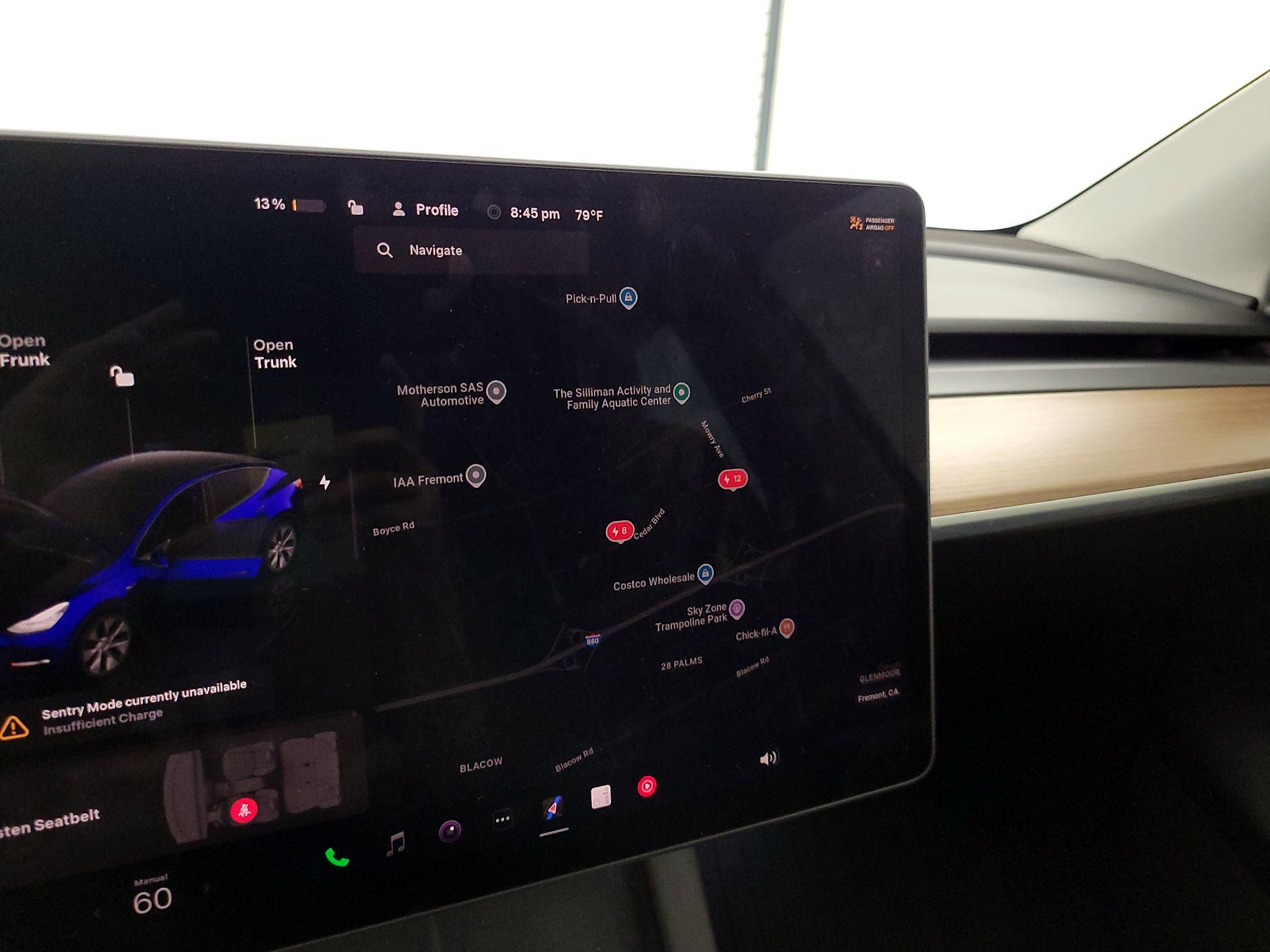 Thumbnail: 2023 Tesla Model Y - 13
