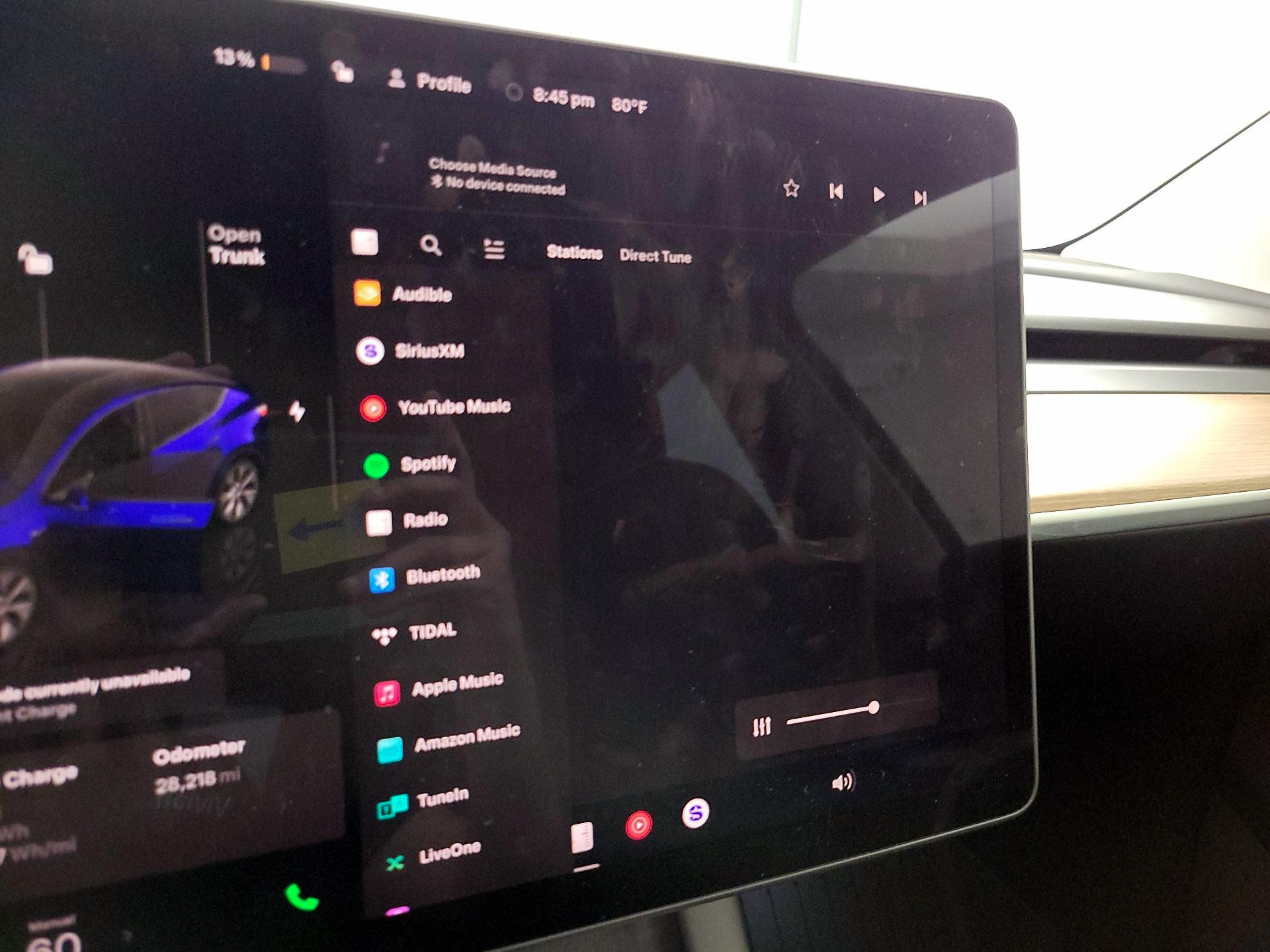 Thumbnail: 2023 Tesla Model Y - 15