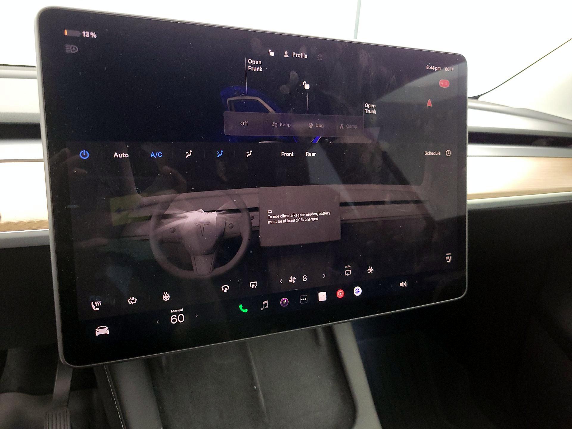 Thumbnail: 2023 Tesla Model Y - 16