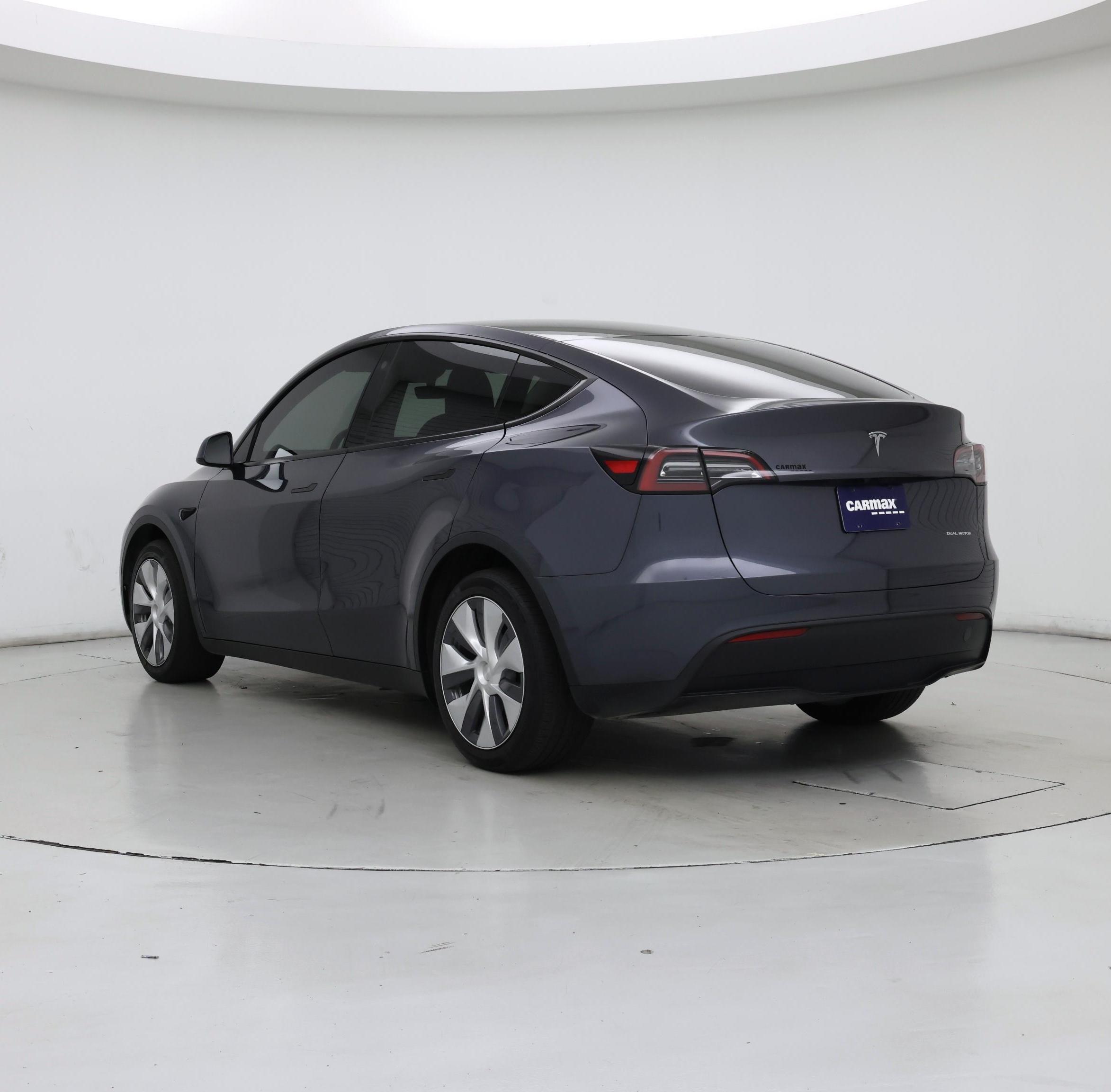 Thumbnail: 2023 Tesla Model Y - 2