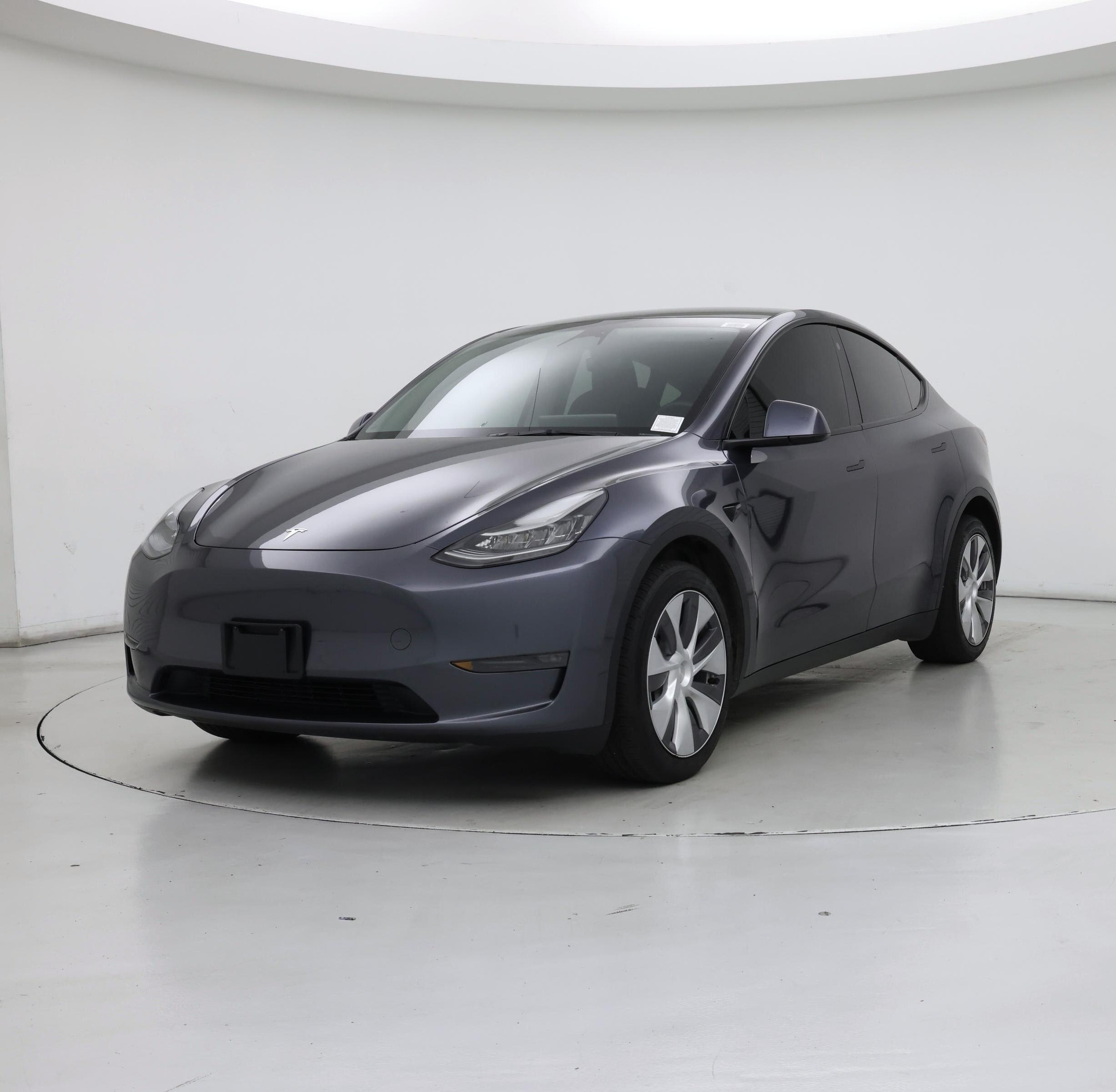 Thumbnail: 2023 Tesla Model Y - 4