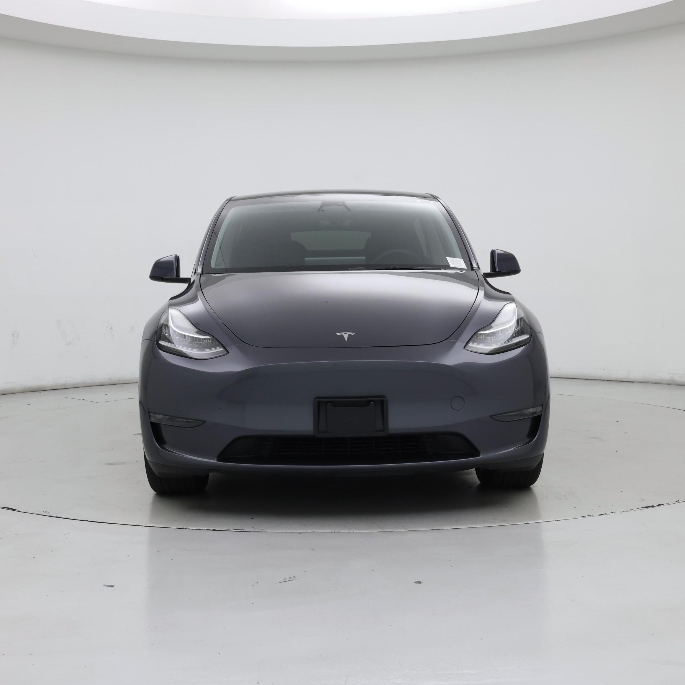 Thumbnail: 2023 Tesla Model Y - 5