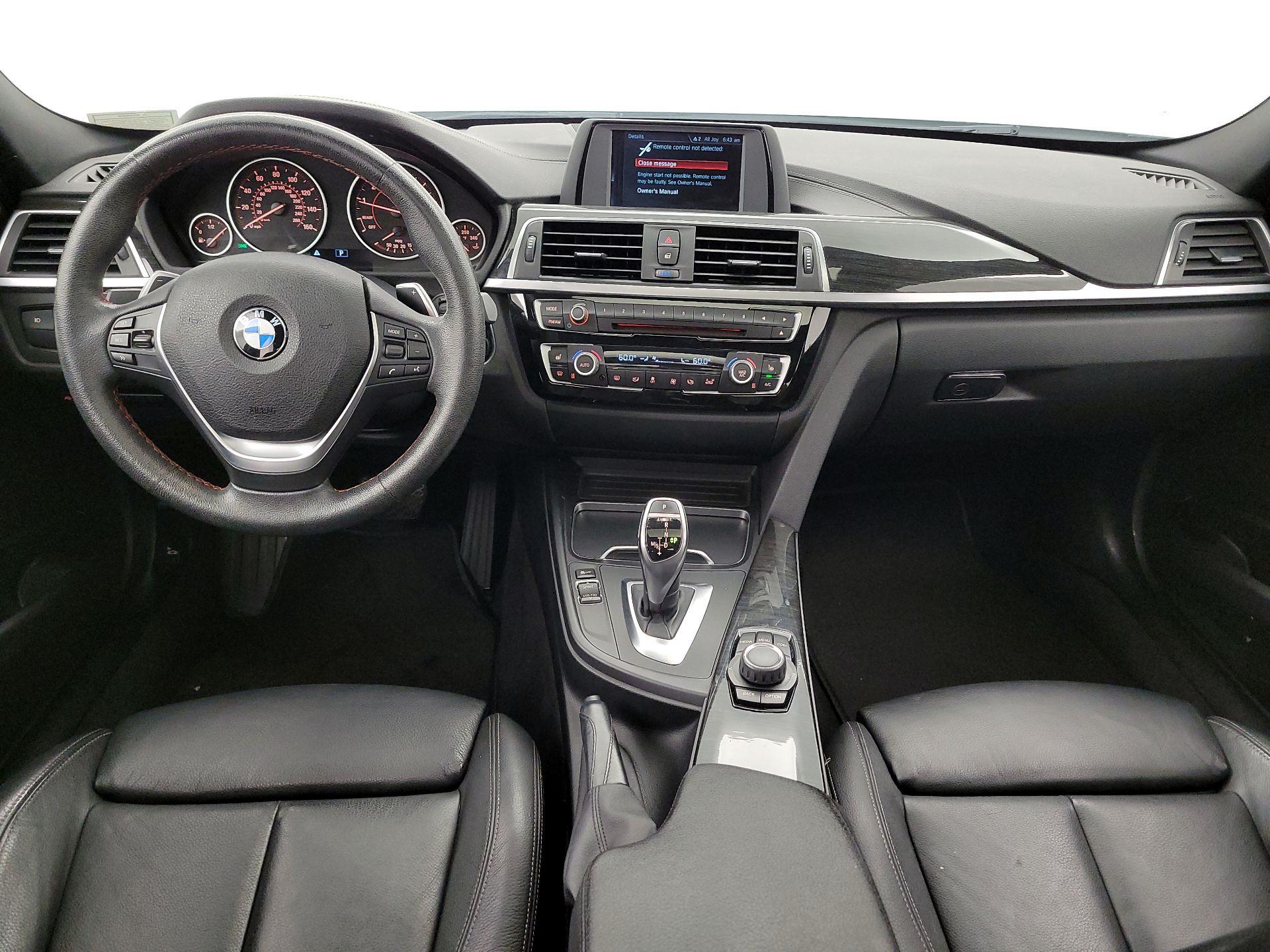 Thumbnail: 2018 BMW 3 Series - 9