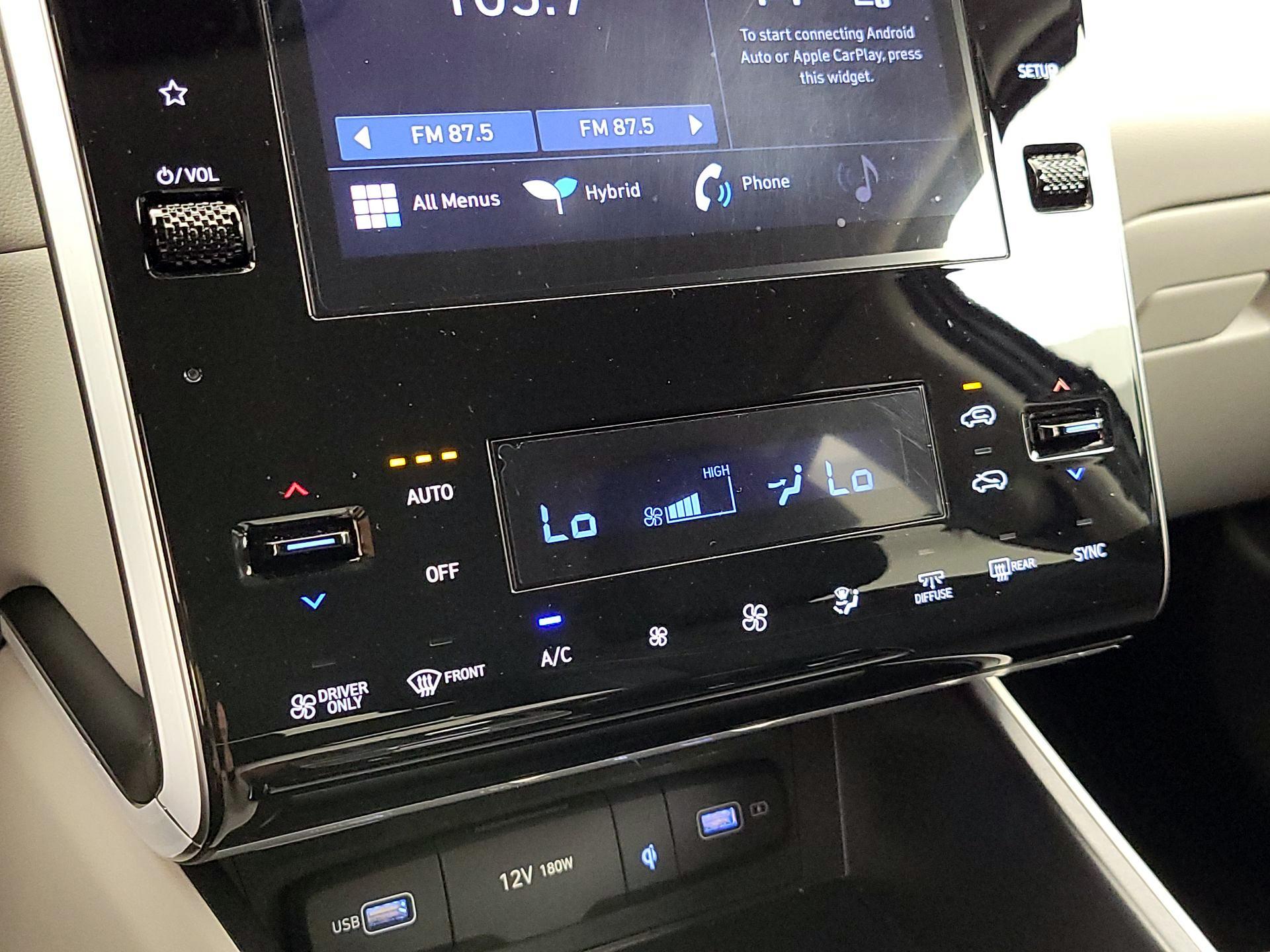 Thumbnail: 2023 Hyundai Tucson - 14