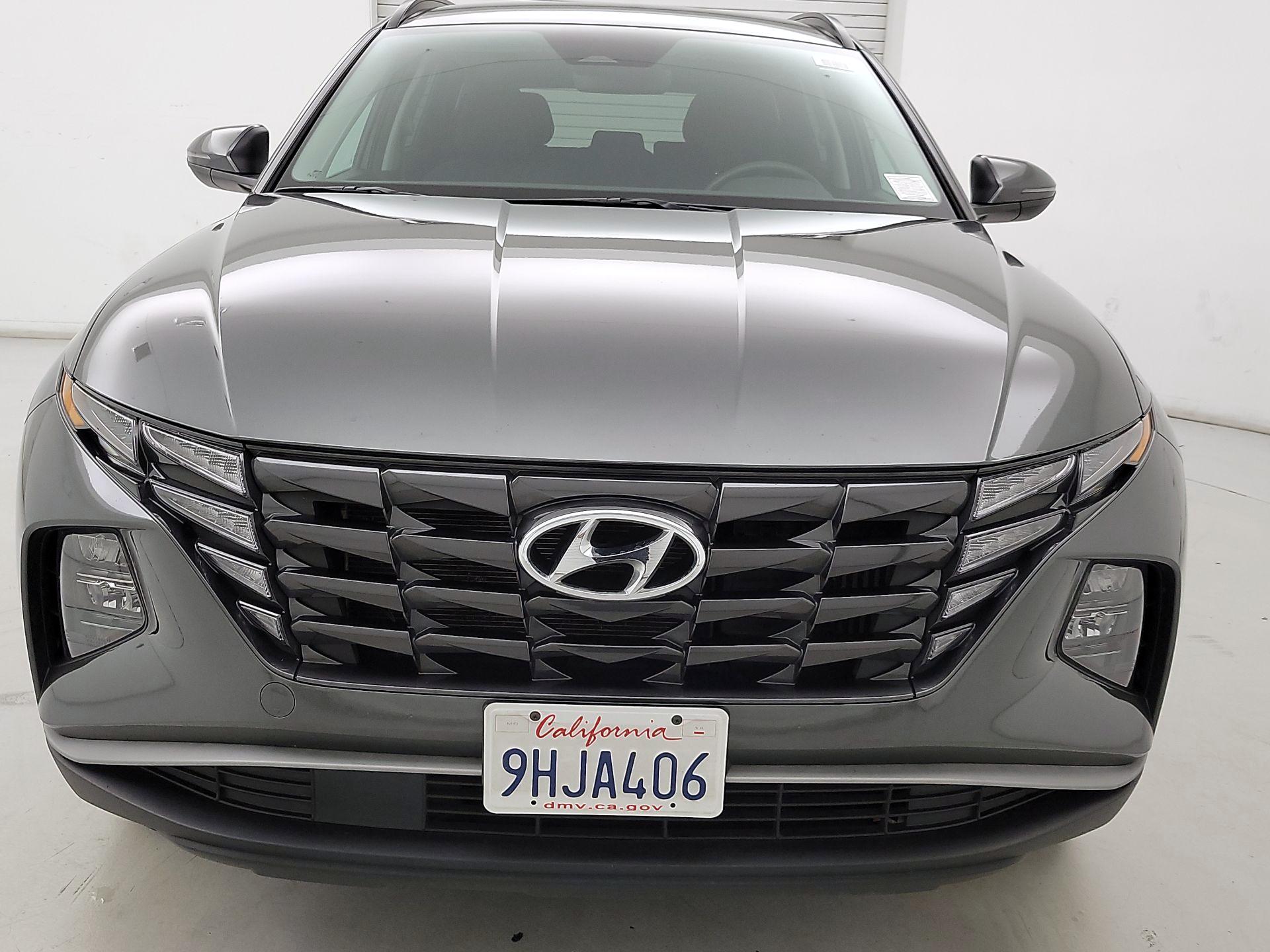 Thumbnail: 2023 Hyundai Tucson - 2