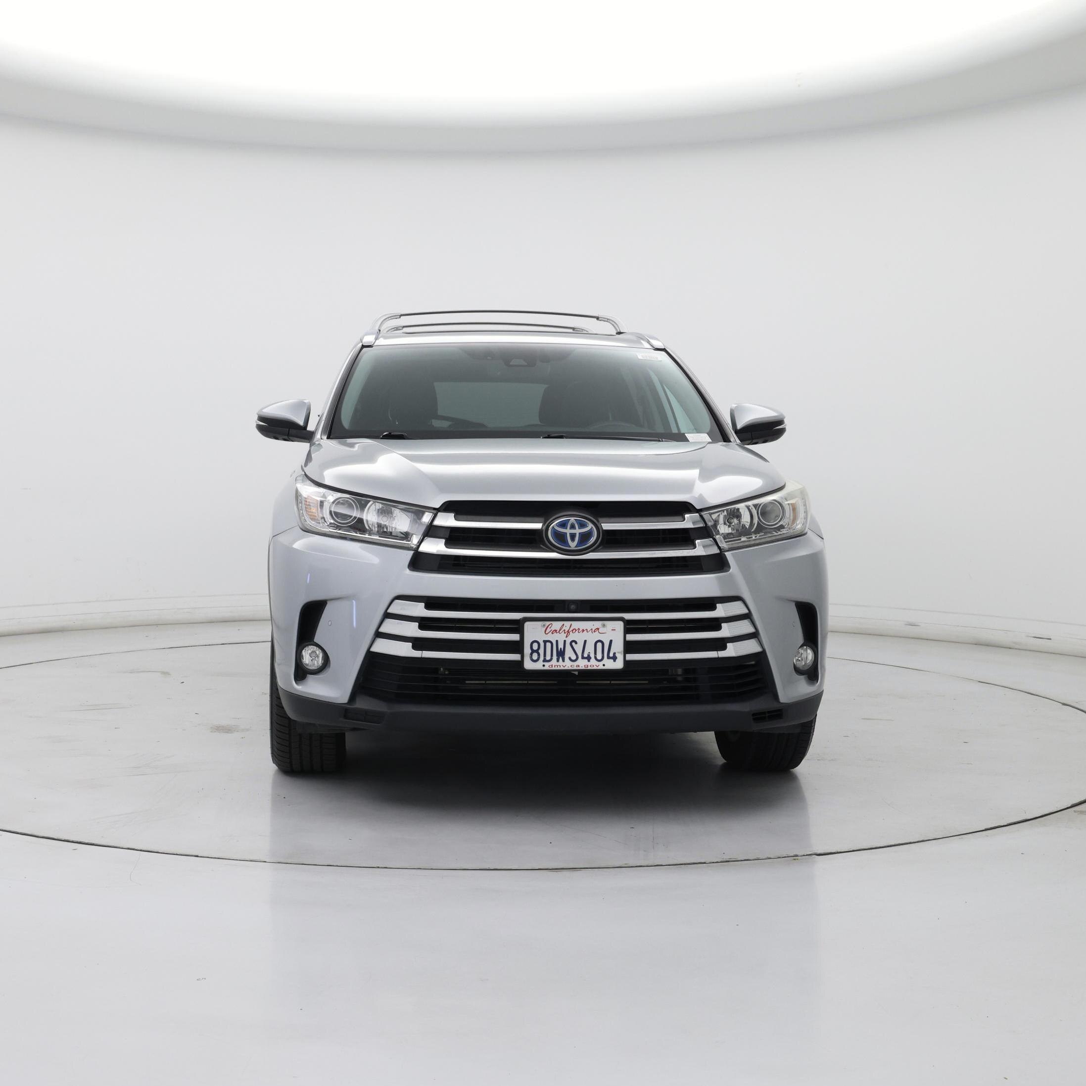 Thumbnail: 2018 Toyota Highlander - 5