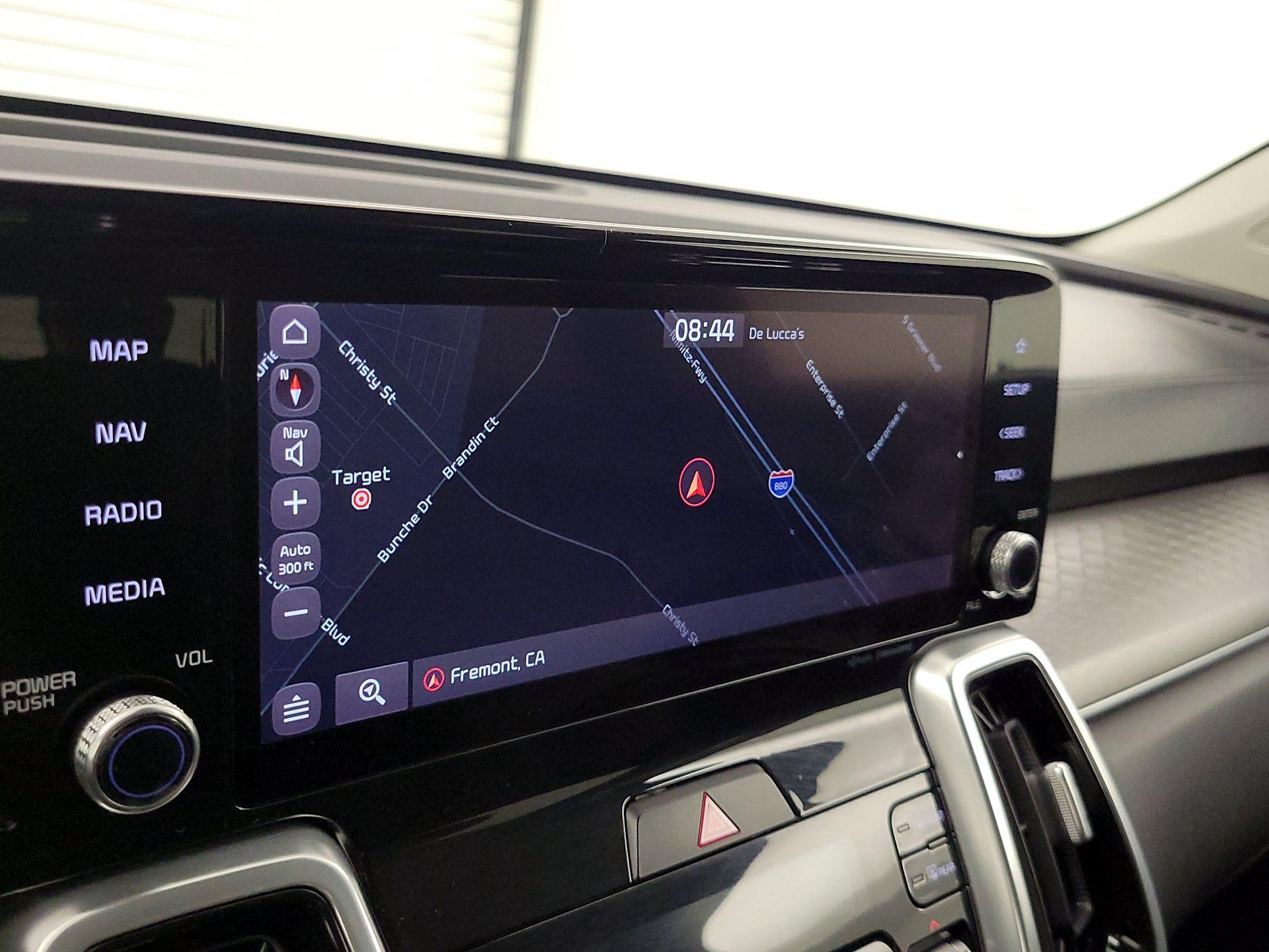 Thumbnail: 2021 Kia Sorento - 14