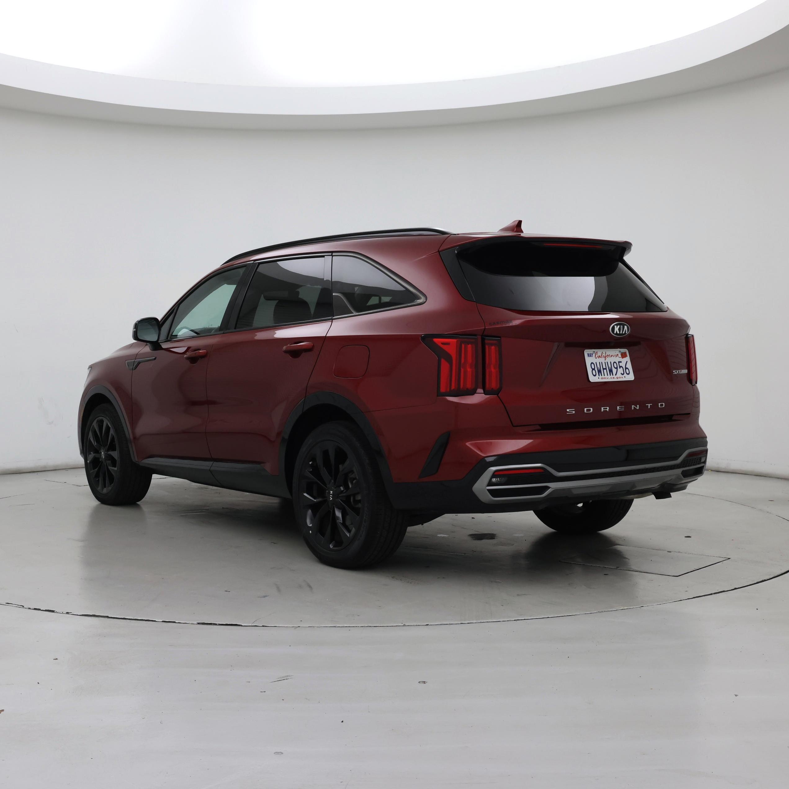 Thumbnail: 2021 Kia Sorento - 2