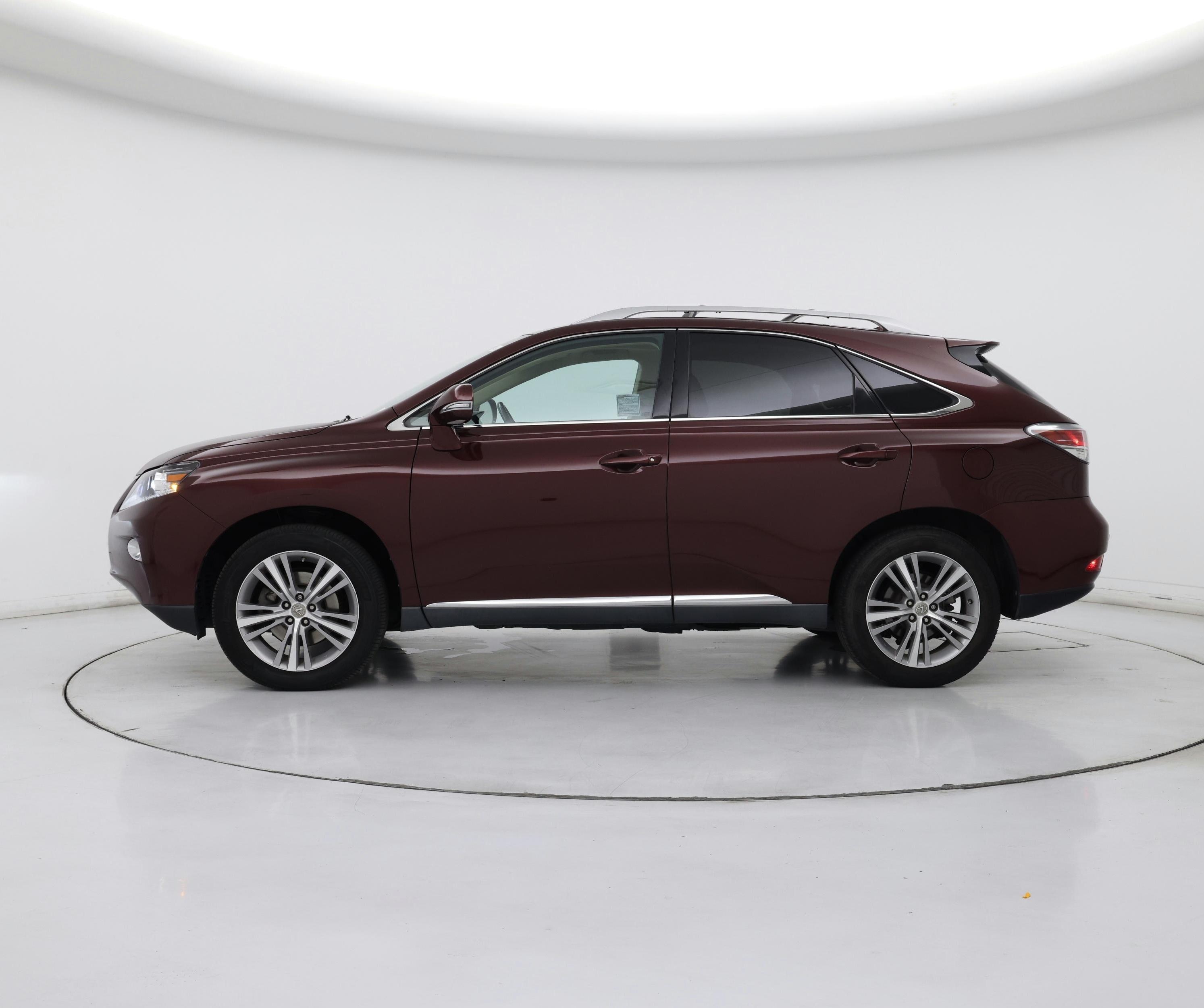 Thumbnail: 2015 Lexus RX - 3