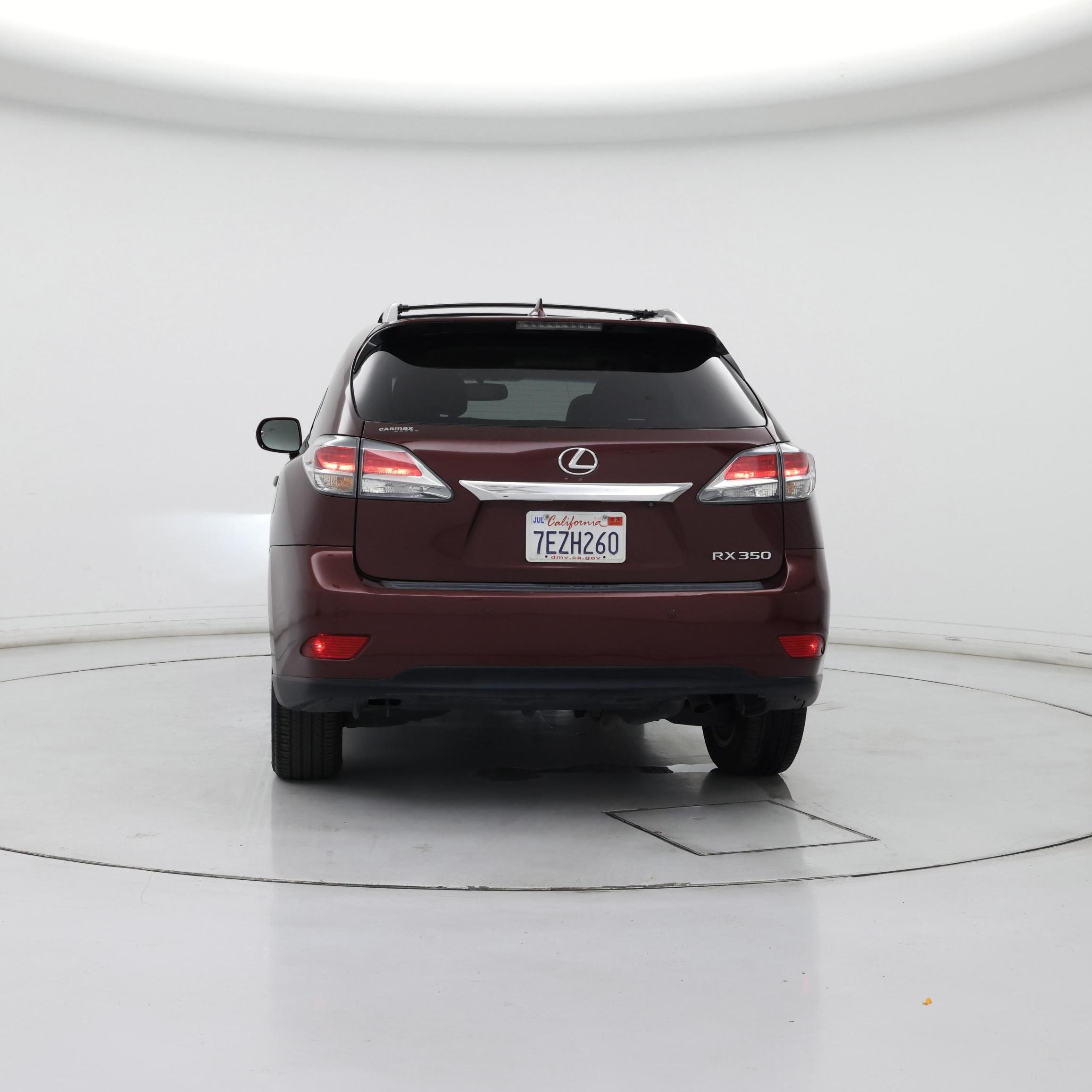 Thumbnail: 2015 Lexus RX - 6