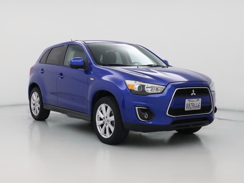 2015 Mitsubishi Outlander Sport ES -
                  Bakersfield, CA