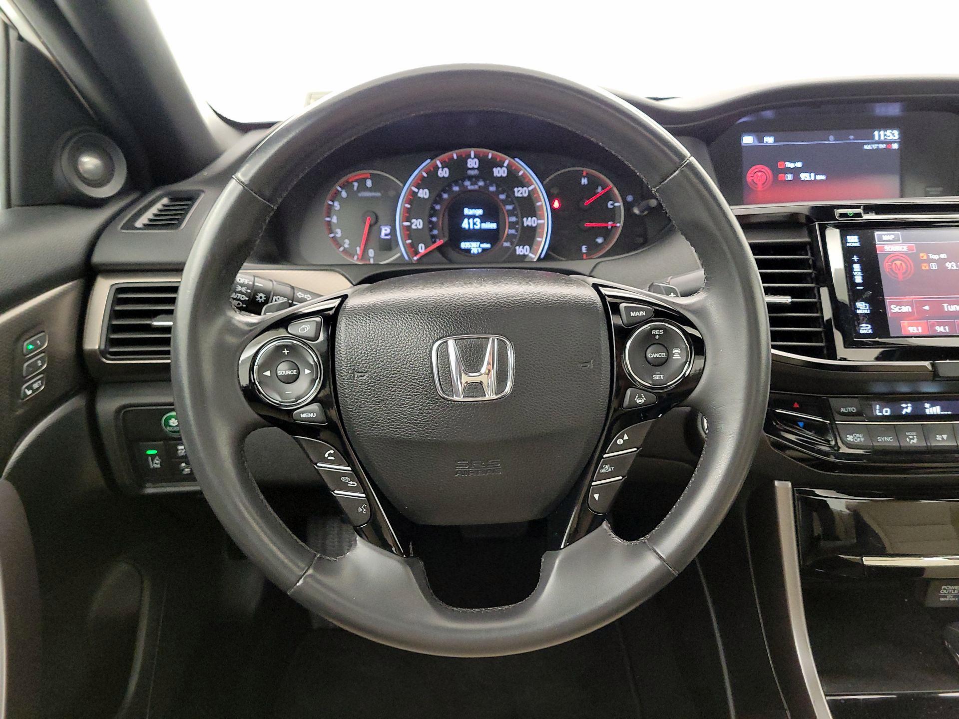 Thumbnail: 2016 Honda Accord - 10