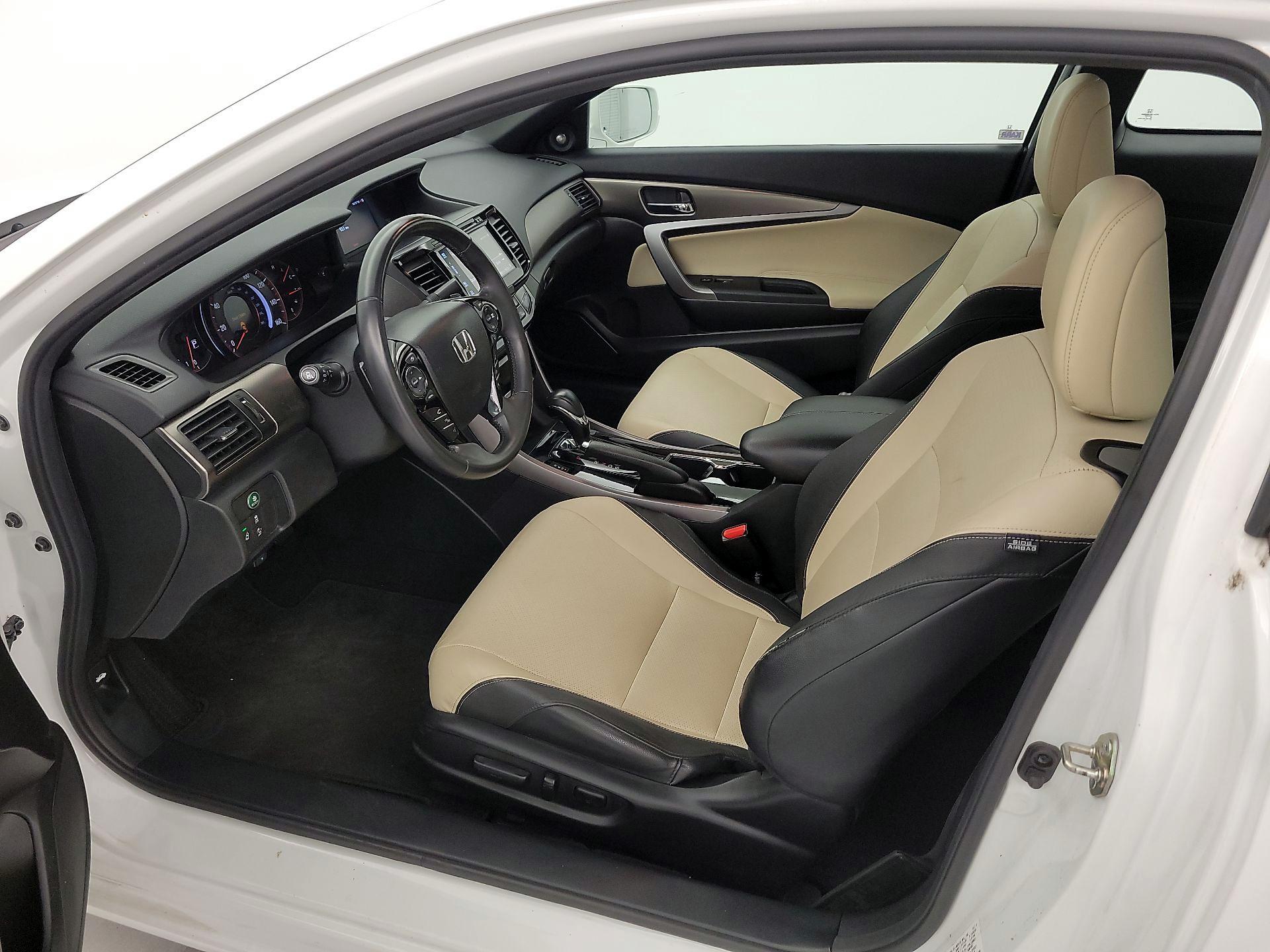 Thumbnail: 2016 Honda Accord - 11