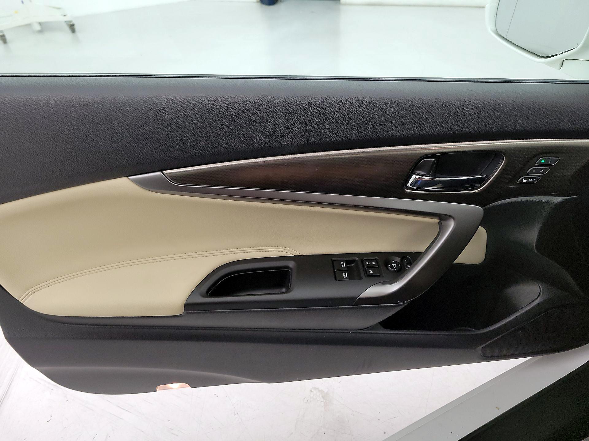 Thumbnail: 2016 Honda Accord - 12