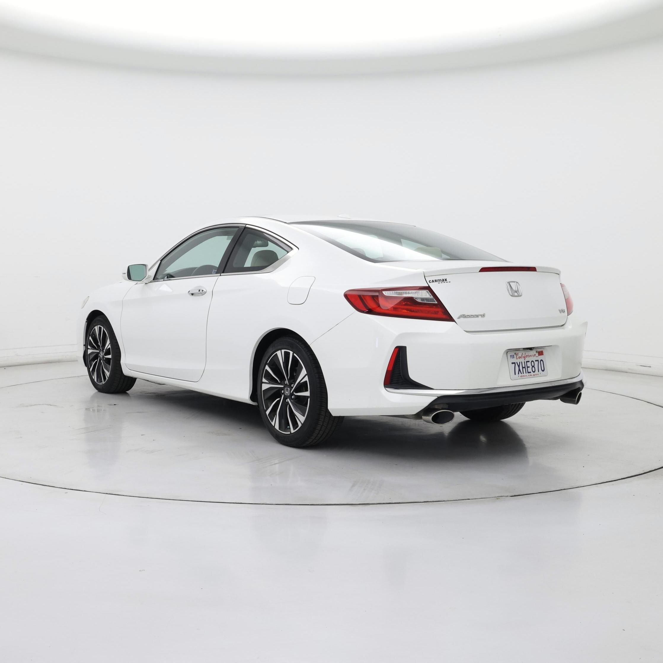 Thumbnail: 2016 Honda Accord - 2