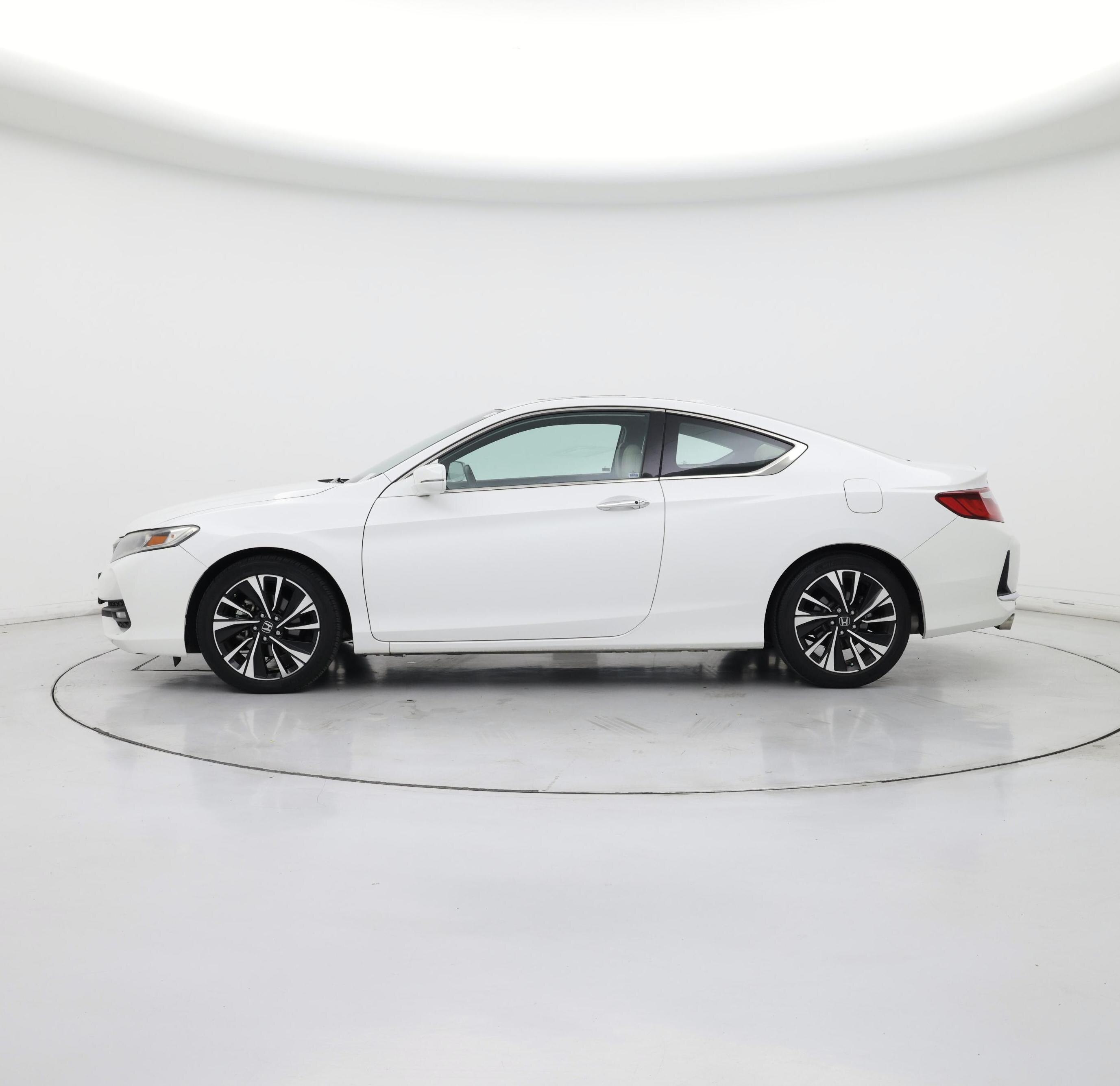 Thumbnail: 2016 Honda Accord - 3
