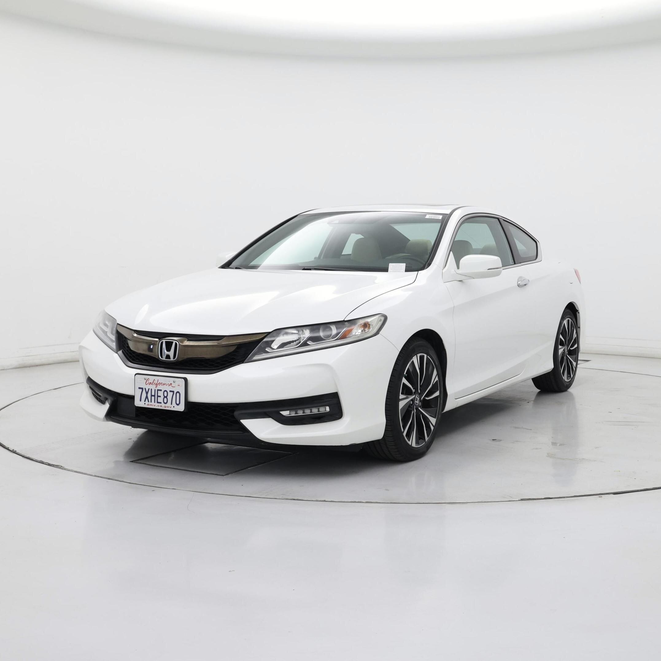 Thumbnail: 2016 Honda Accord - 4
