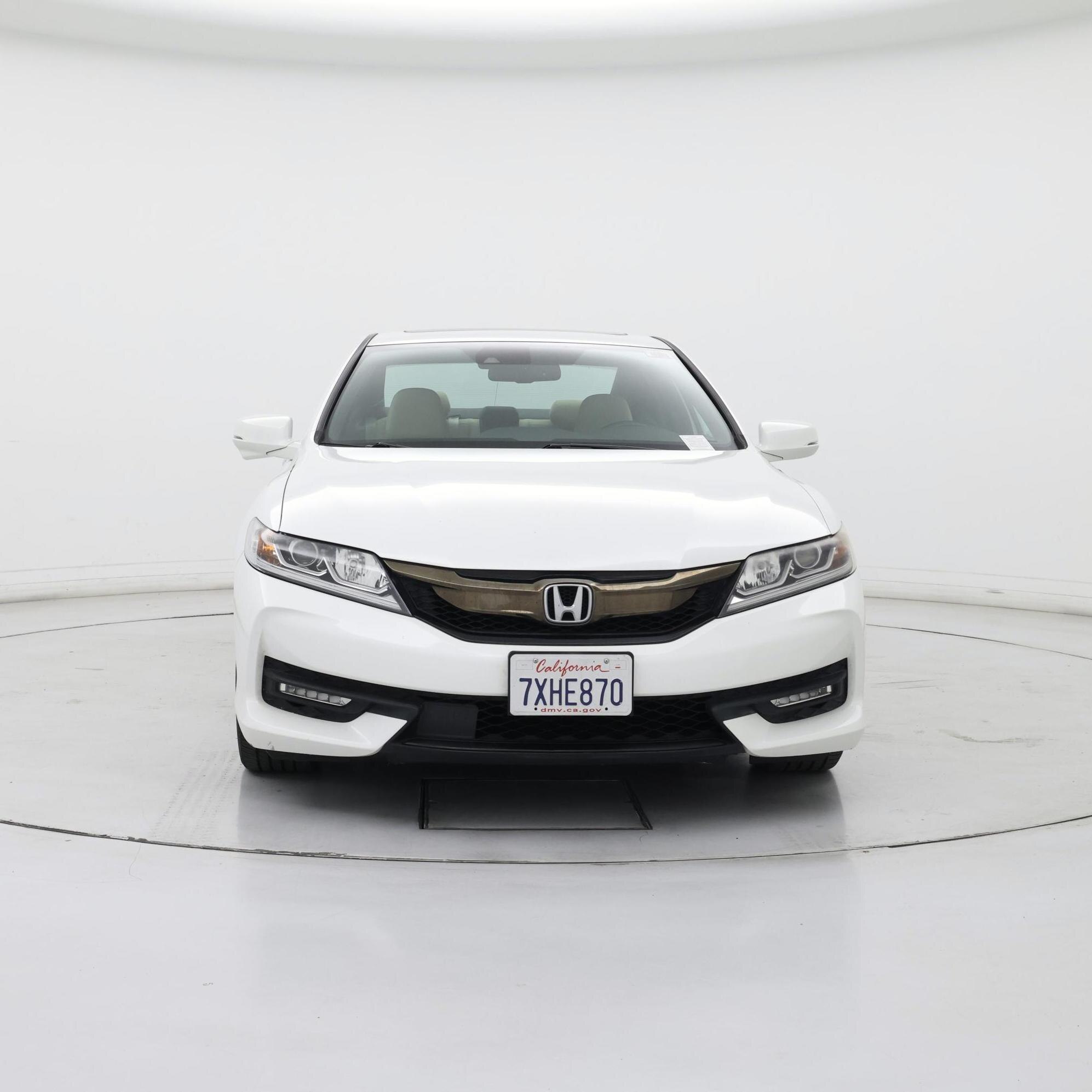Thumbnail: 2016 Honda Accord - 5