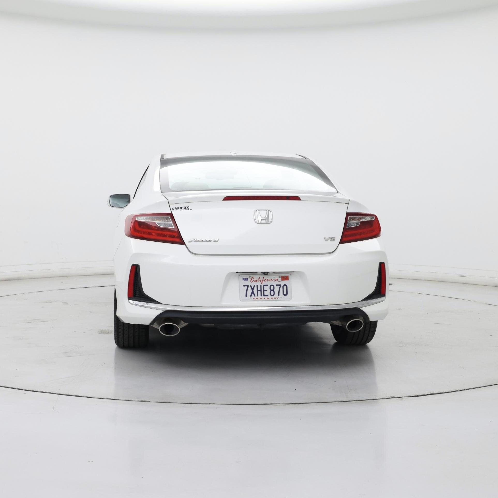 Thumbnail: 2016 Honda Accord - 6