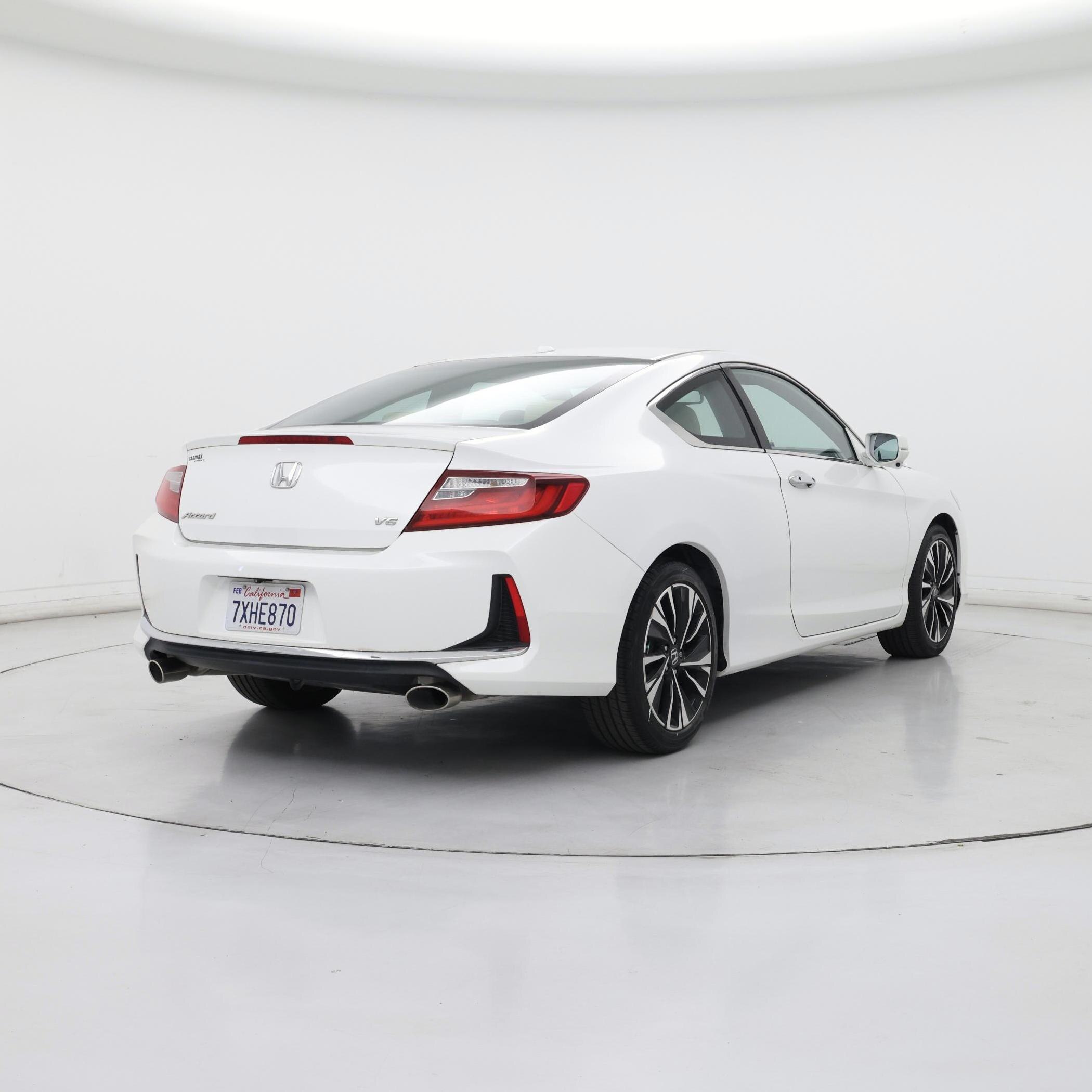 Thumbnail: 2016 Honda Accord - 8