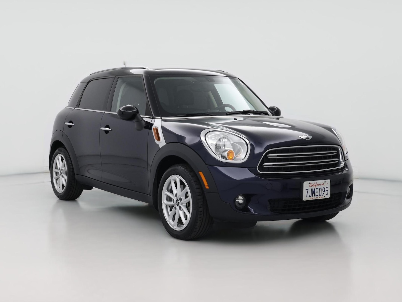 2015 MINI Countryman
