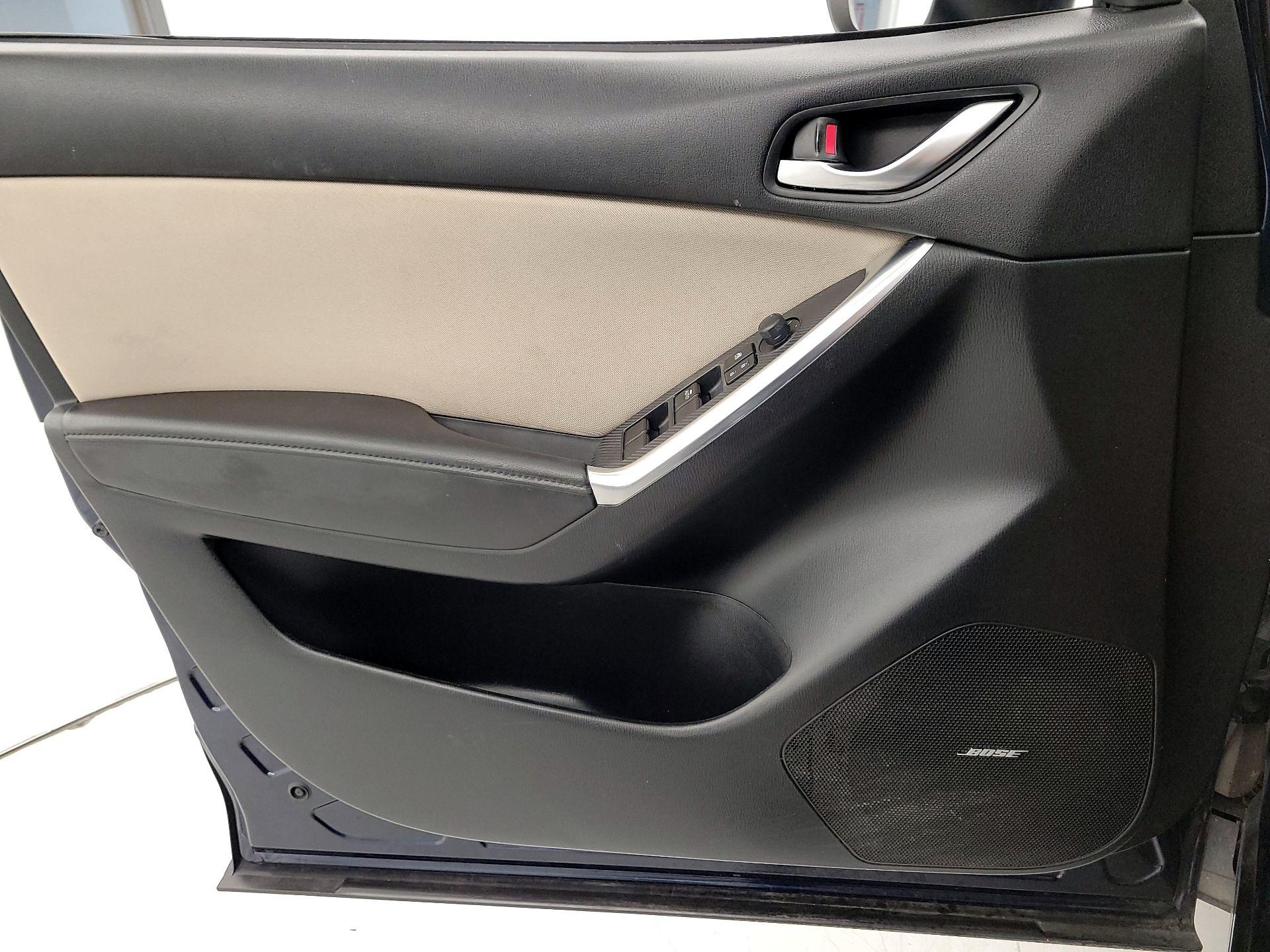 Thumbnail: 2016 Mazda CX-5 - 12