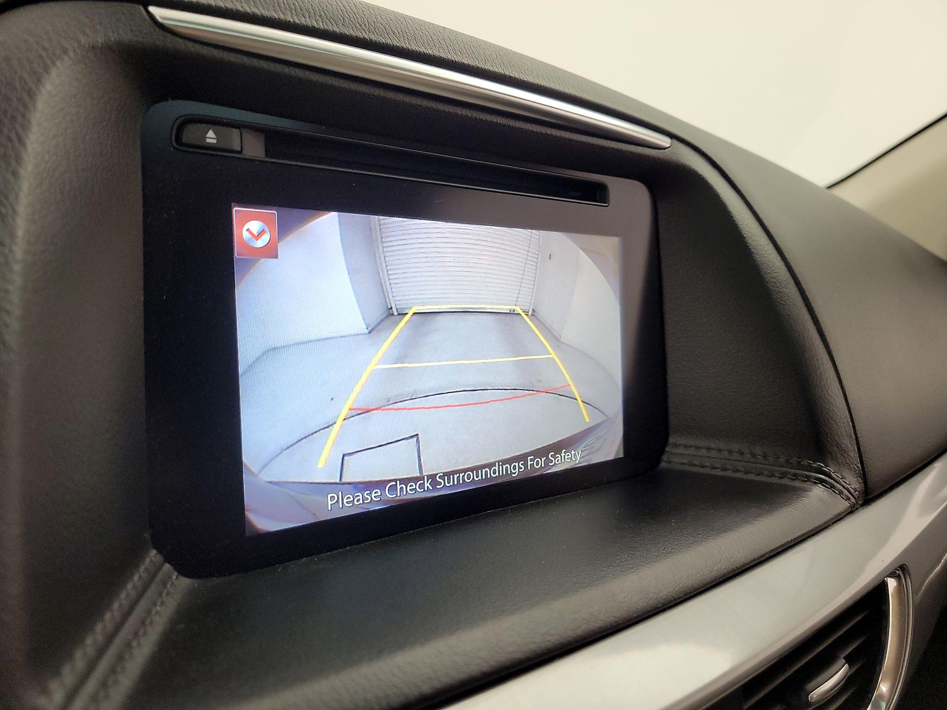 Thumbnail: 2016 Mazda CX-5 - 14