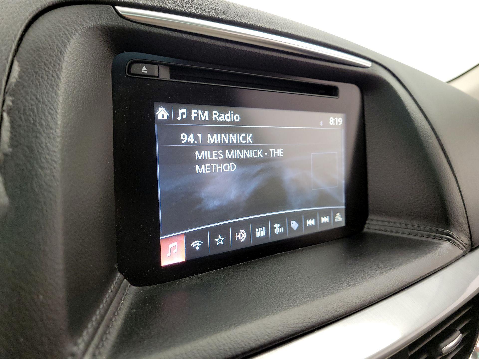 Thumbnail: 2016 Mazda CX-5 - 15