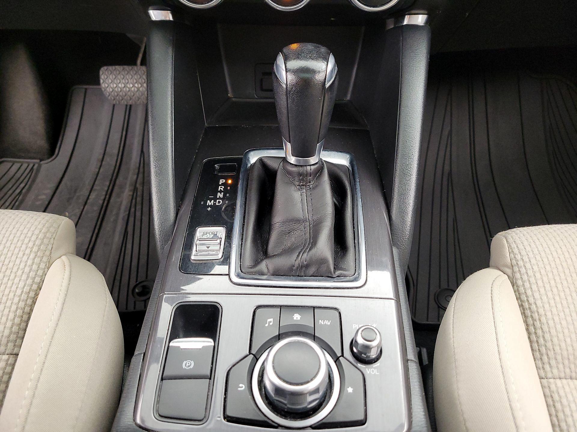 Thumbnail: 2016 Mazda CX-5 - 17