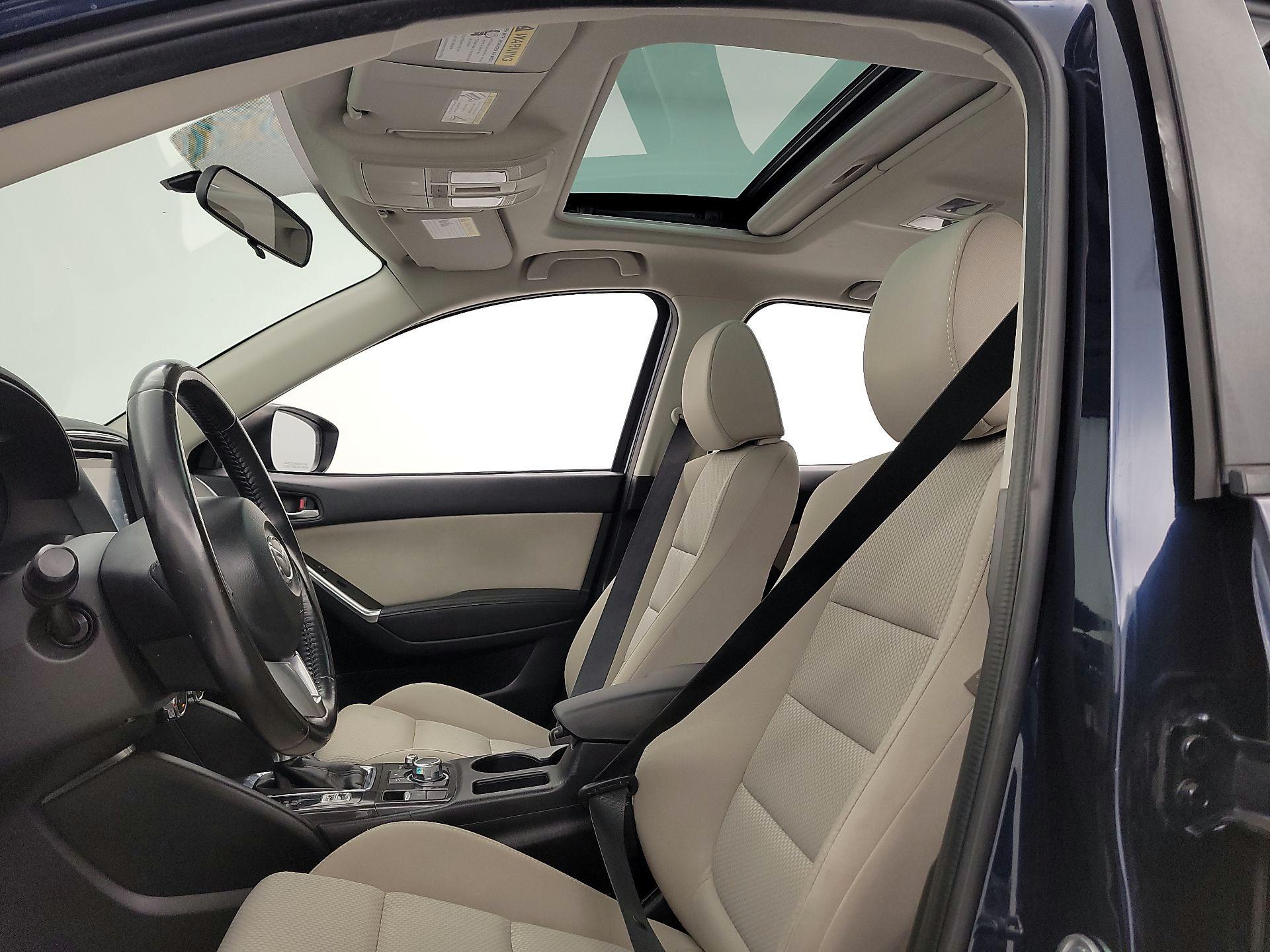 Thumbnail: 2016 Mazda CX-5 - 19