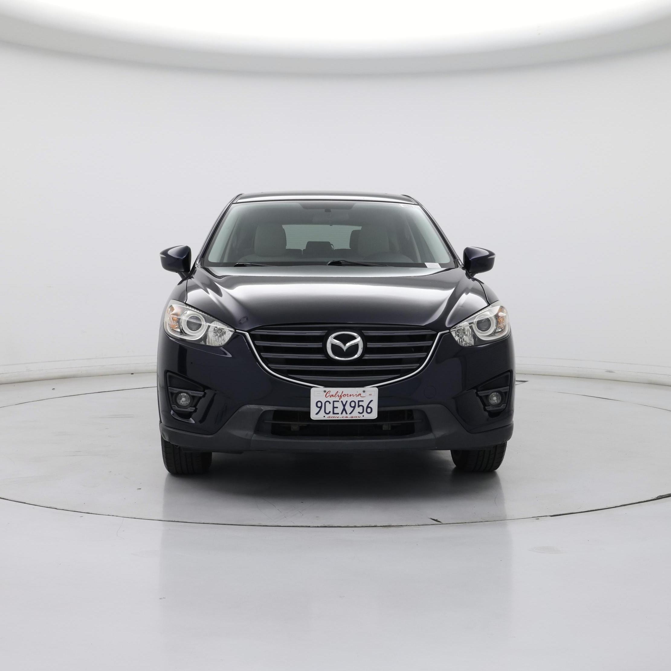 Thumbnail: 2016 Mazda CX-5 - 5