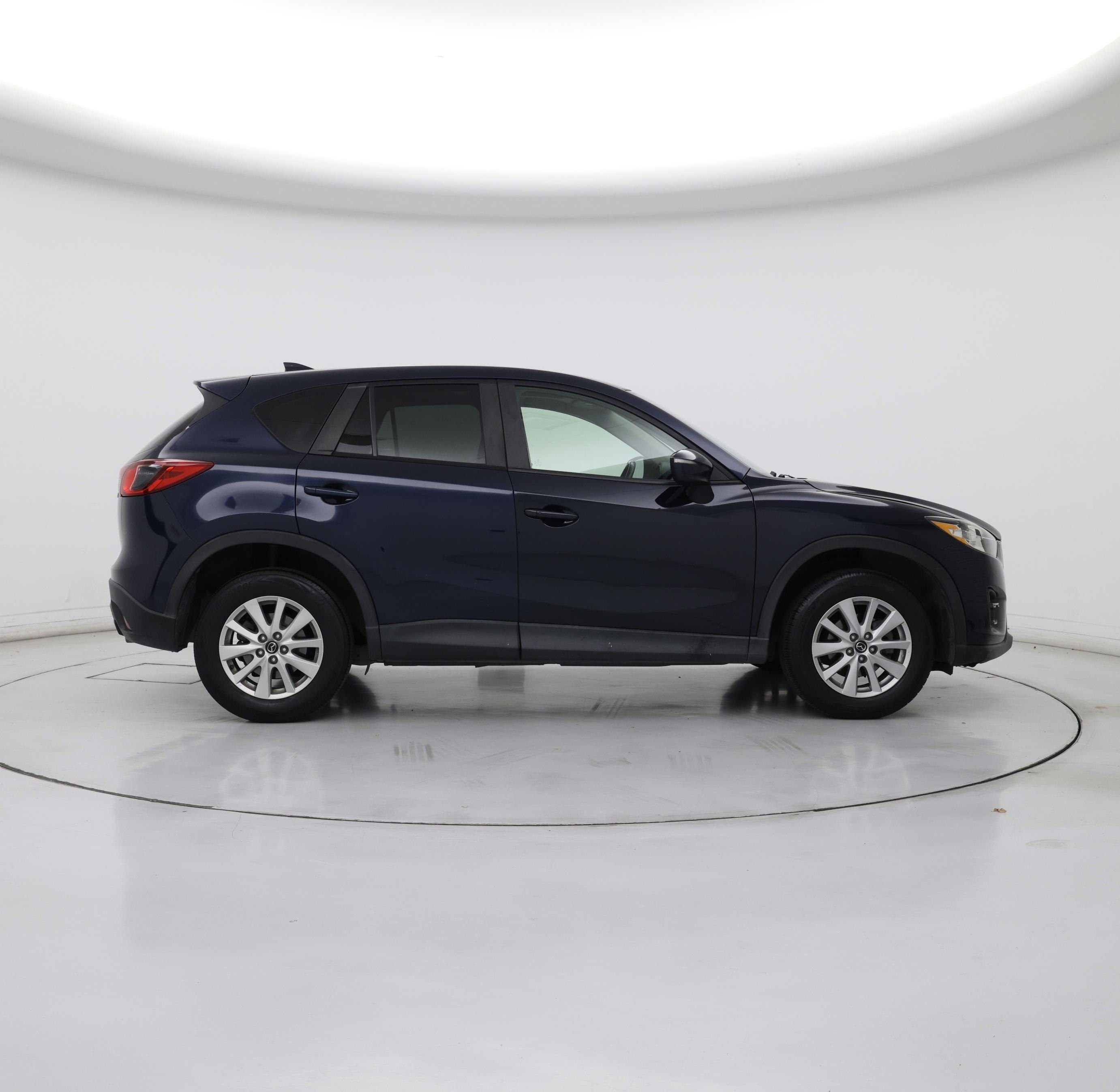 Thumbnail: 2016 Mazda CX-5 - 7