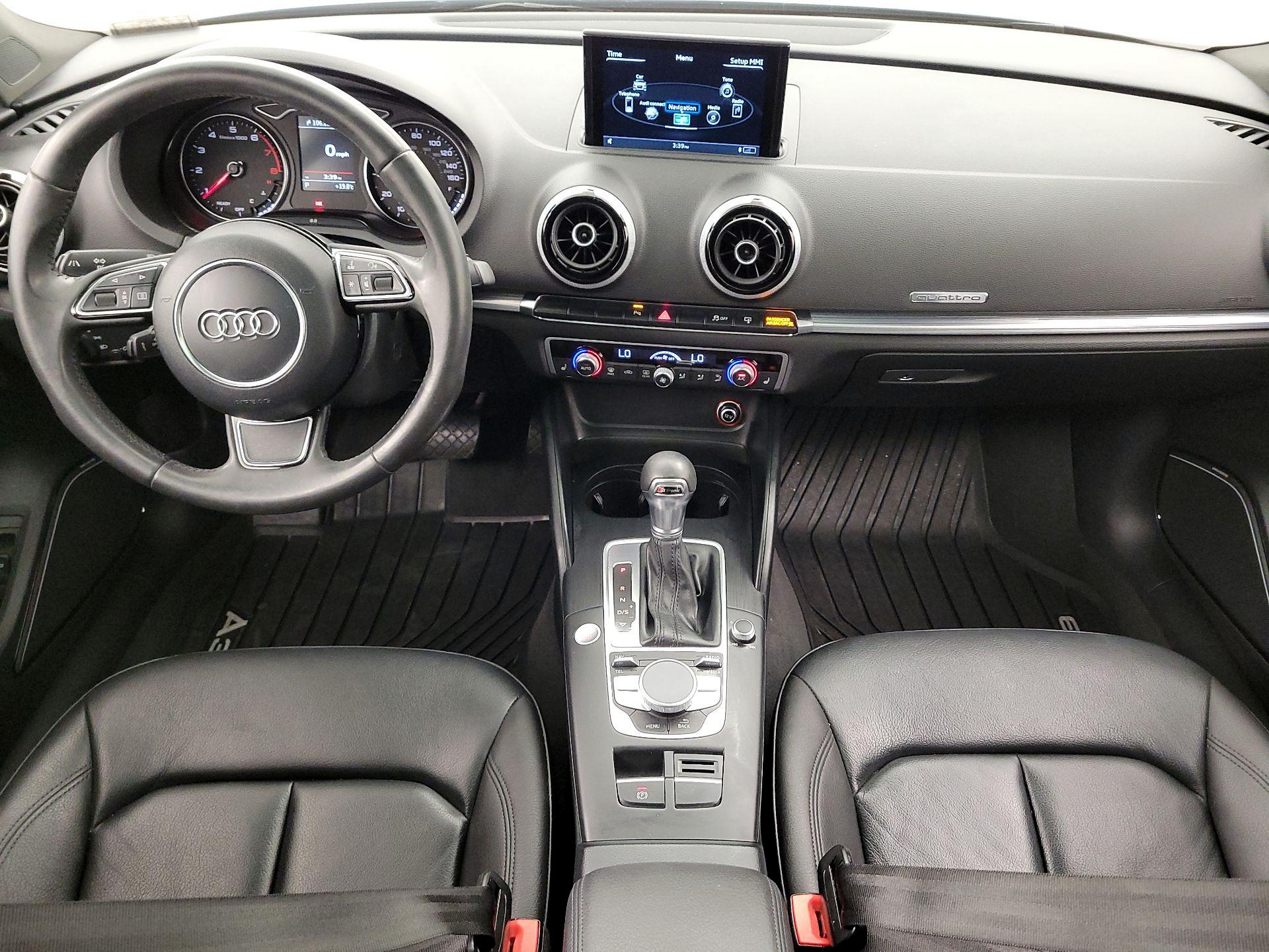 Thumbnail: 2016 Audi A3 - 9