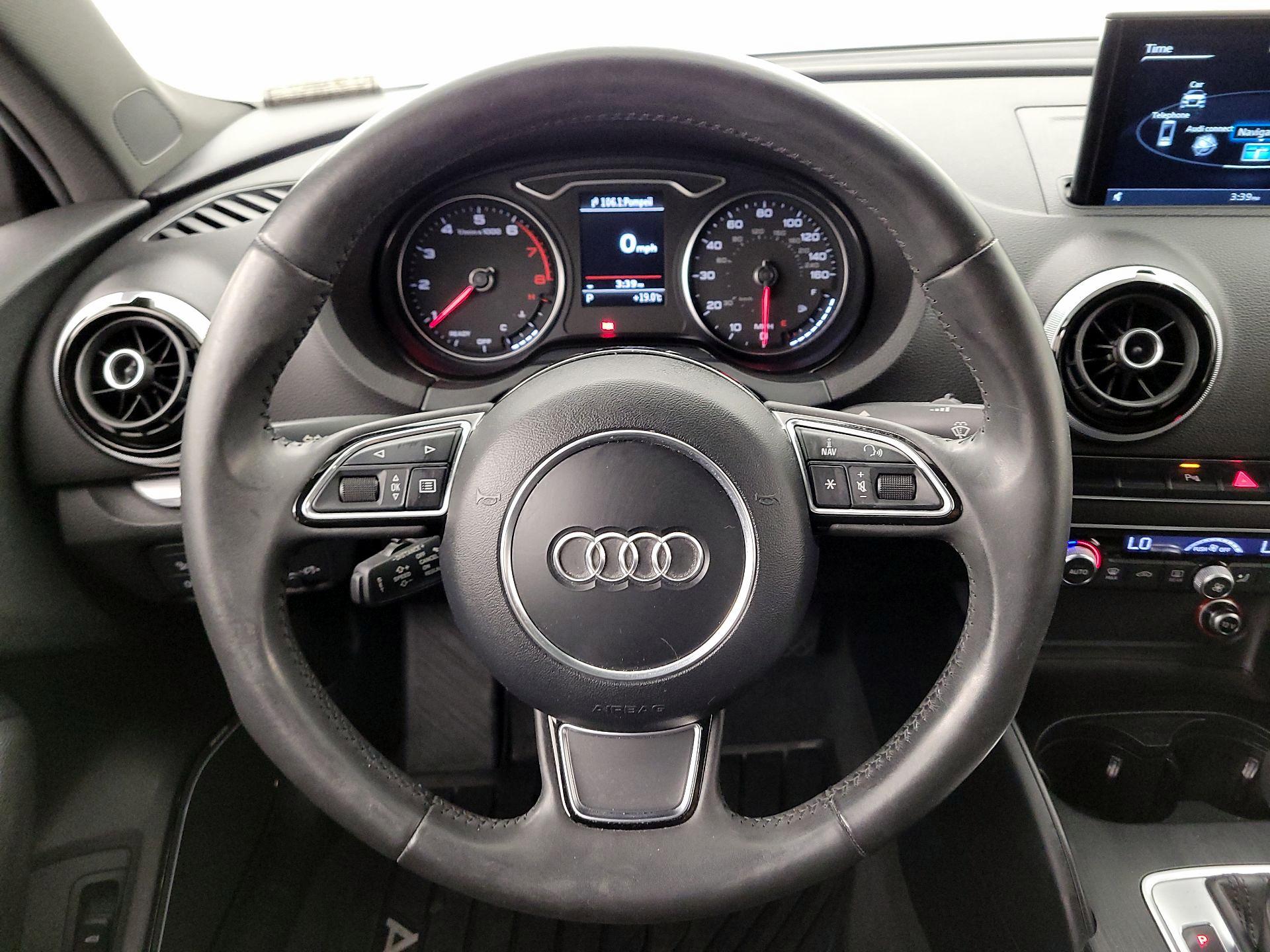Thumbnail: 2016 Audi A3 - 10