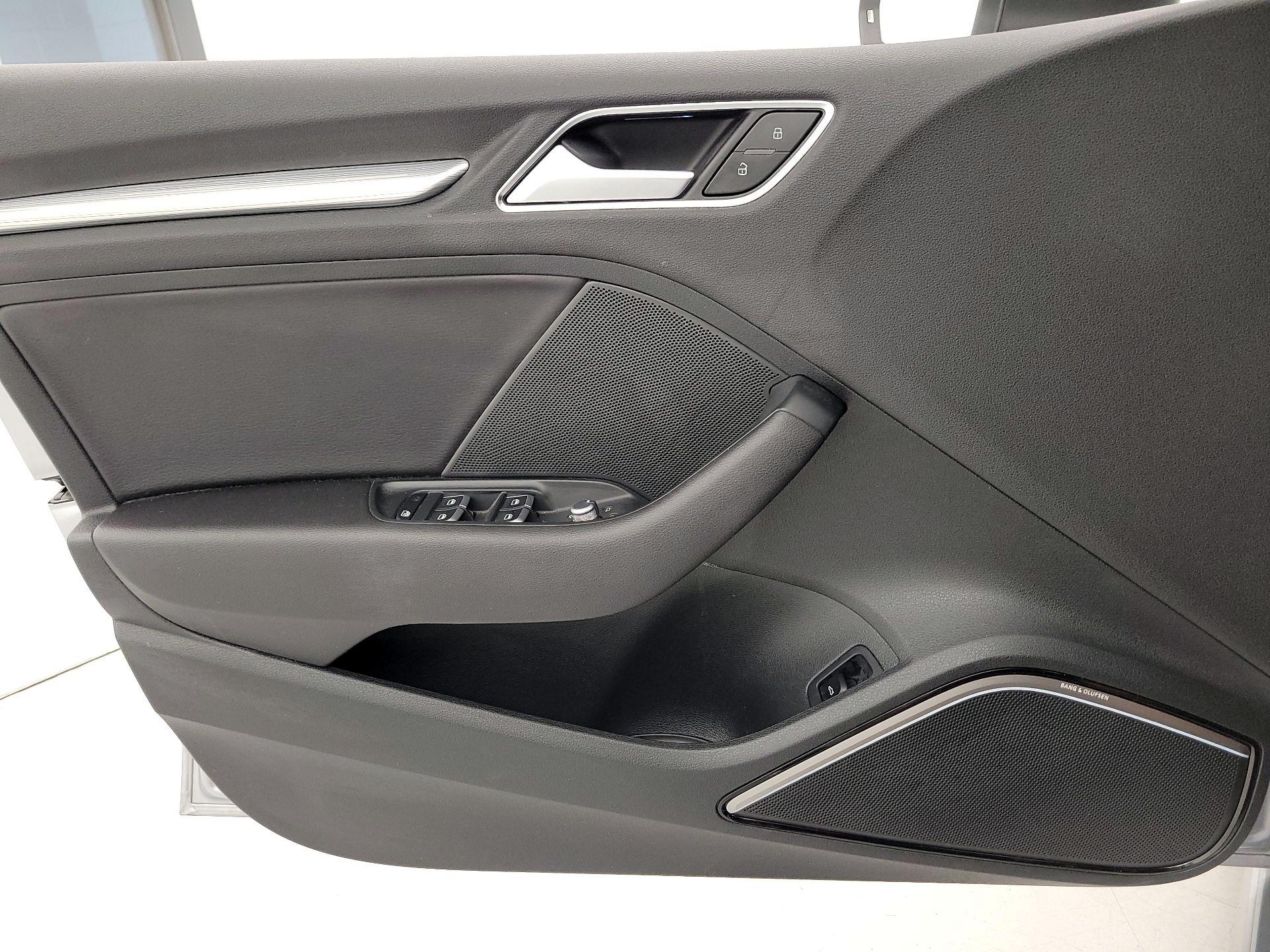 Thumbnail: 2016 Audi A3 - 12