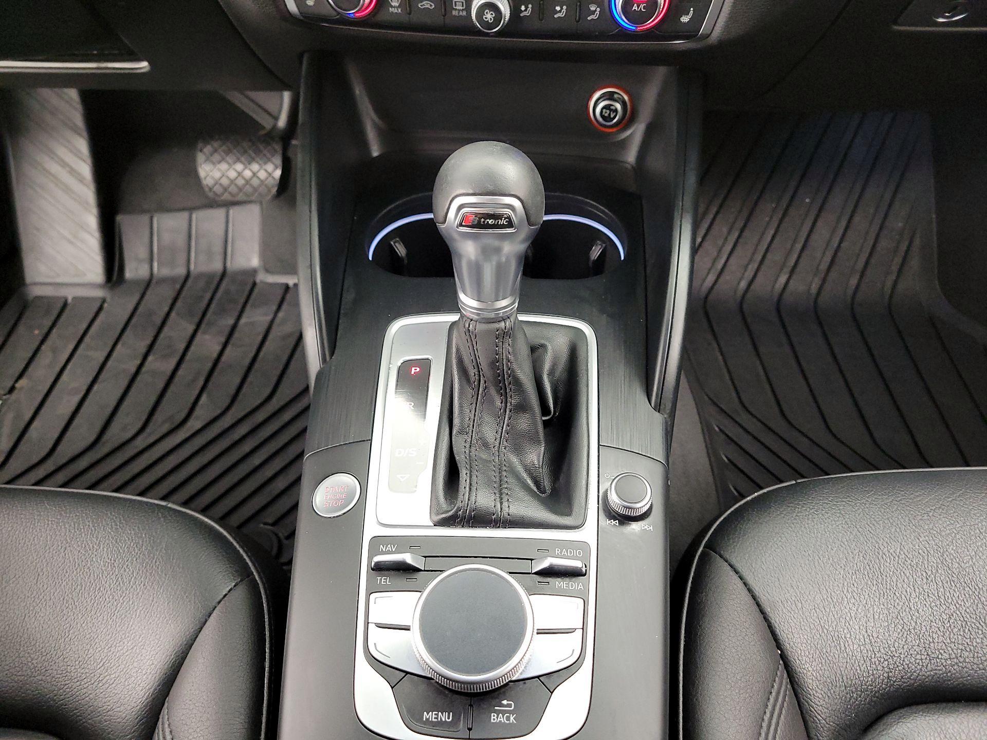 Thumbnail: 2016 Audi A3 - 18