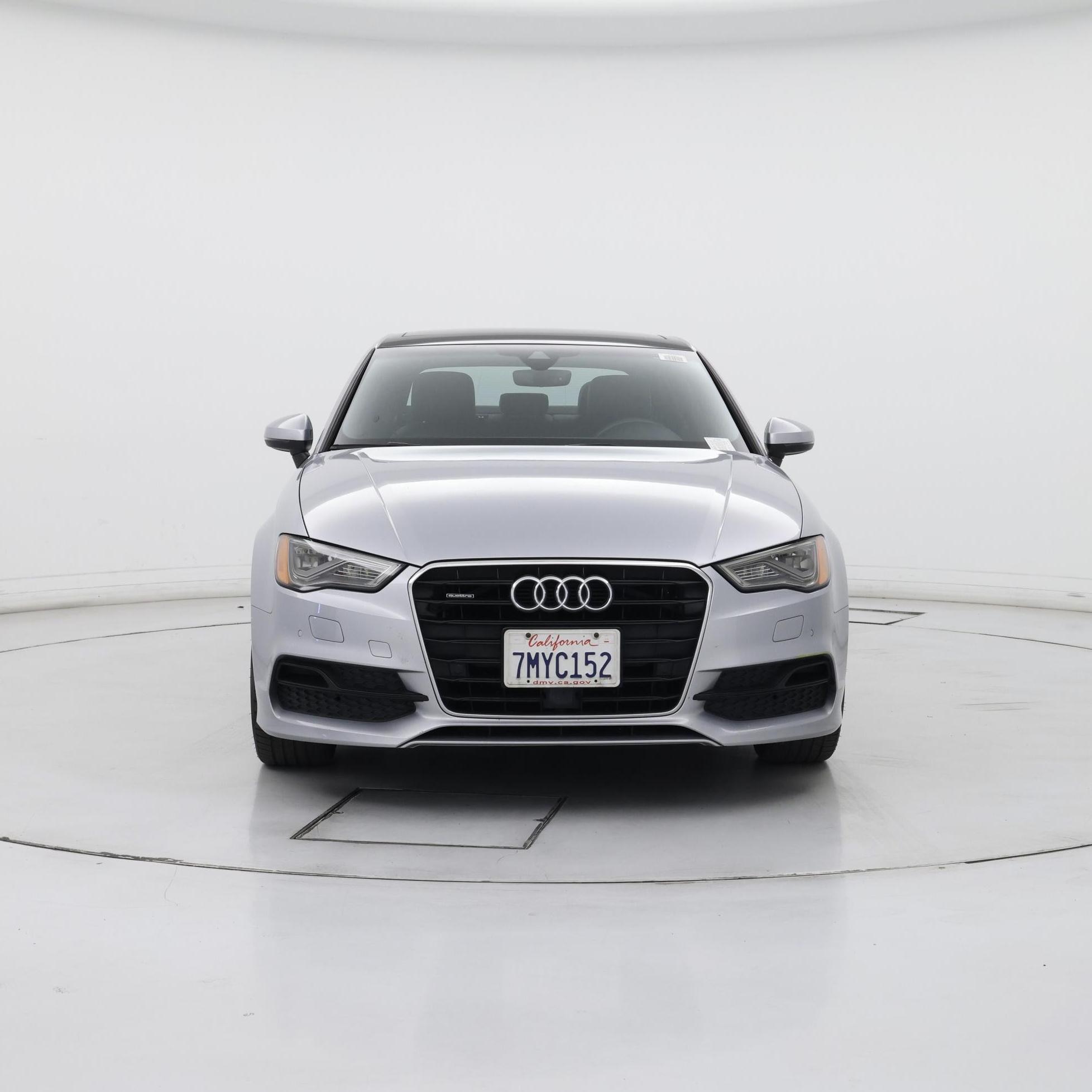 Thumbnail: 2016 Audi A3 - 5