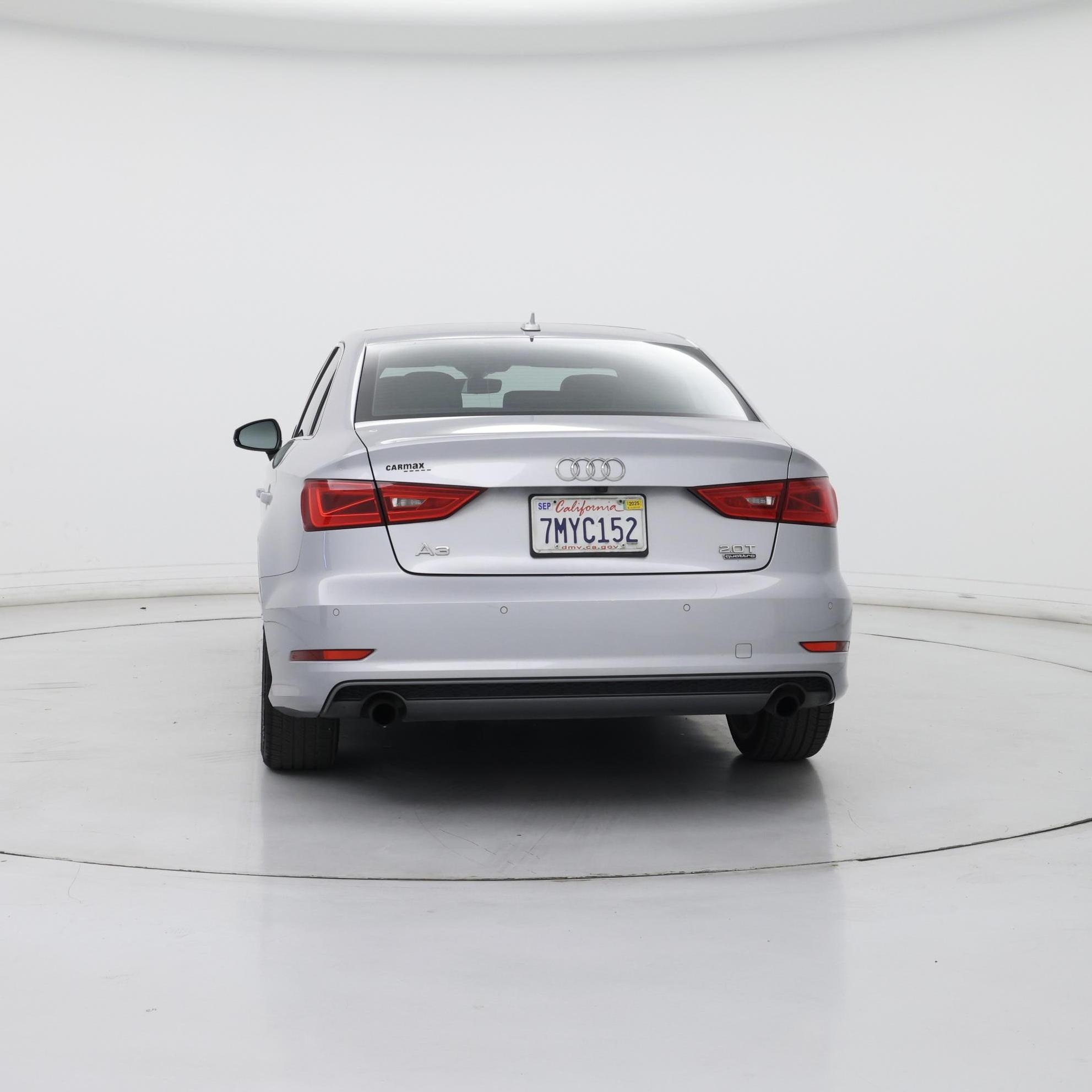 Thumbnail: 2016 Audi A3 - 6