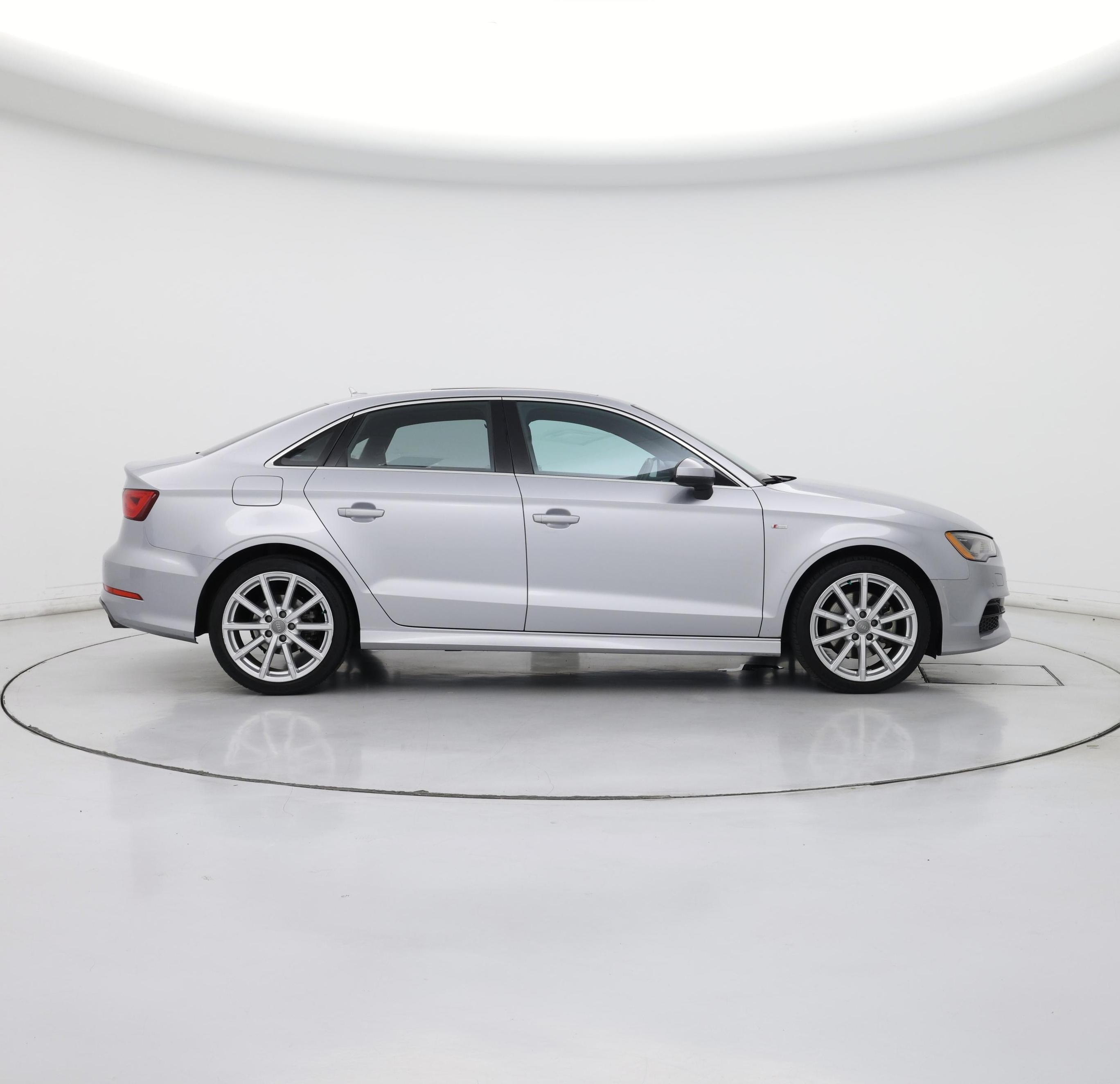 Thumbnail: 2016 Audi A3 - 7