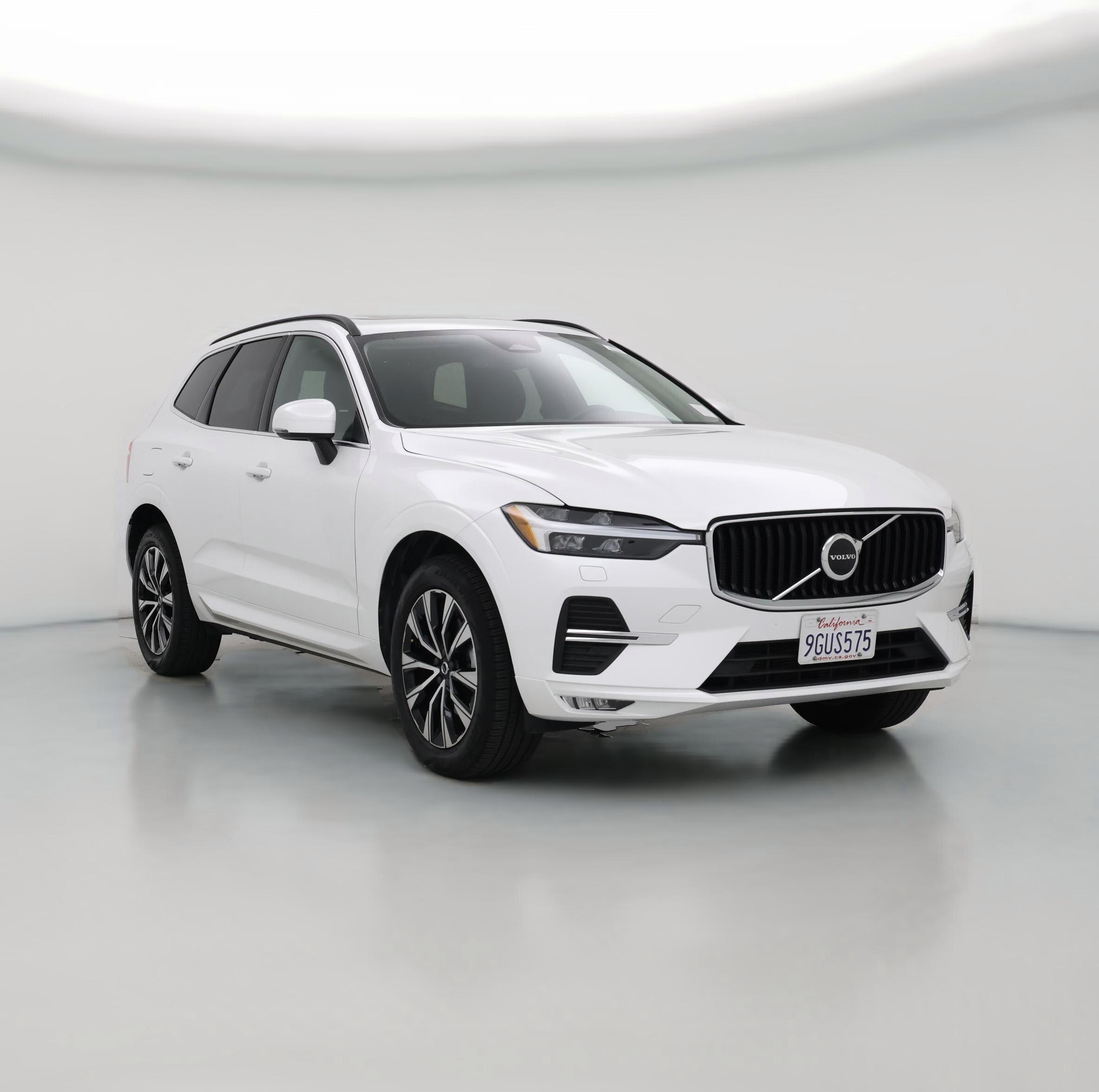 Thumbnail: 2023 Volvo XC60 - 1